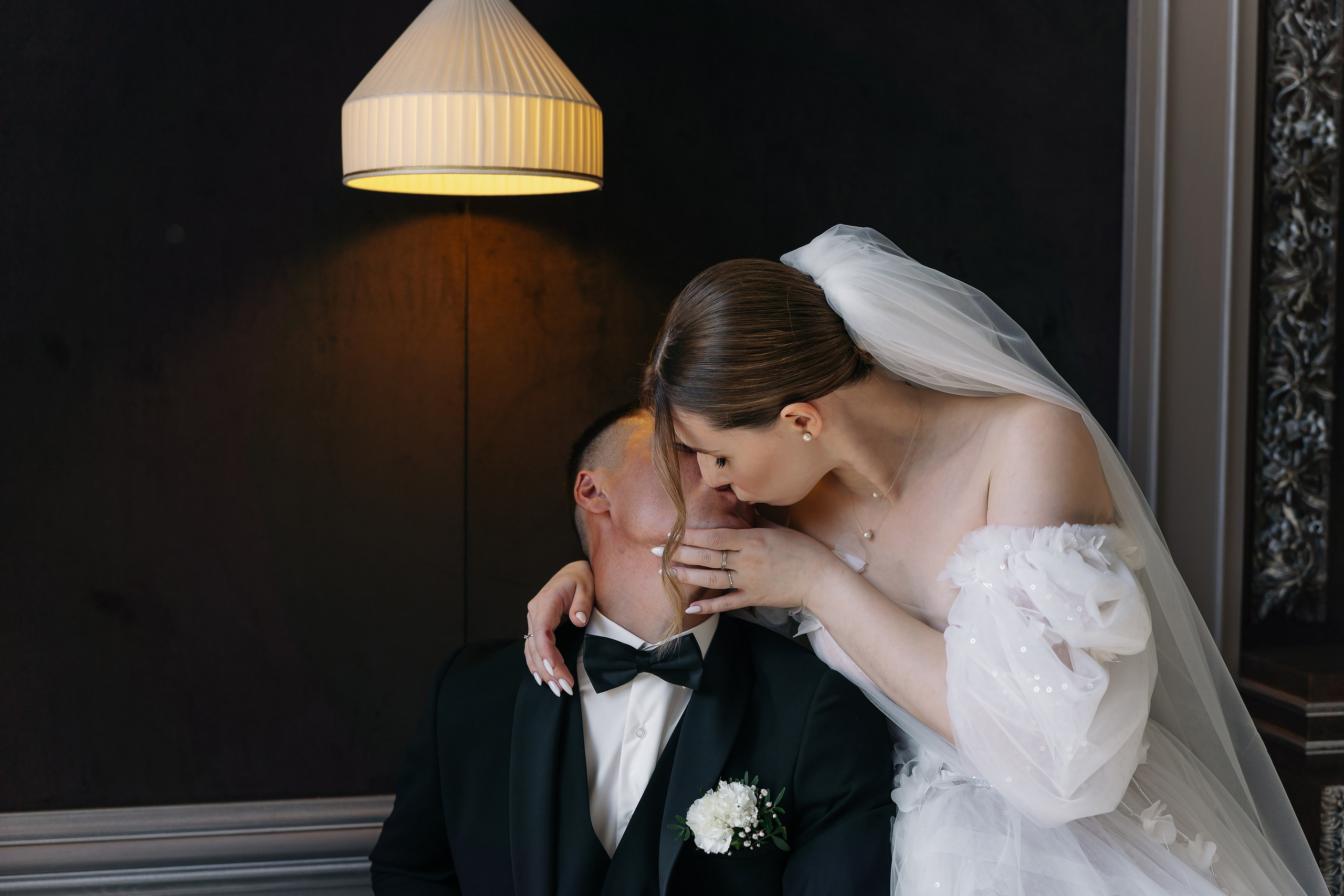 Юлия и Сергей. Свадебный и семейный фотограф Кокушева Юлия Нижний Новгород