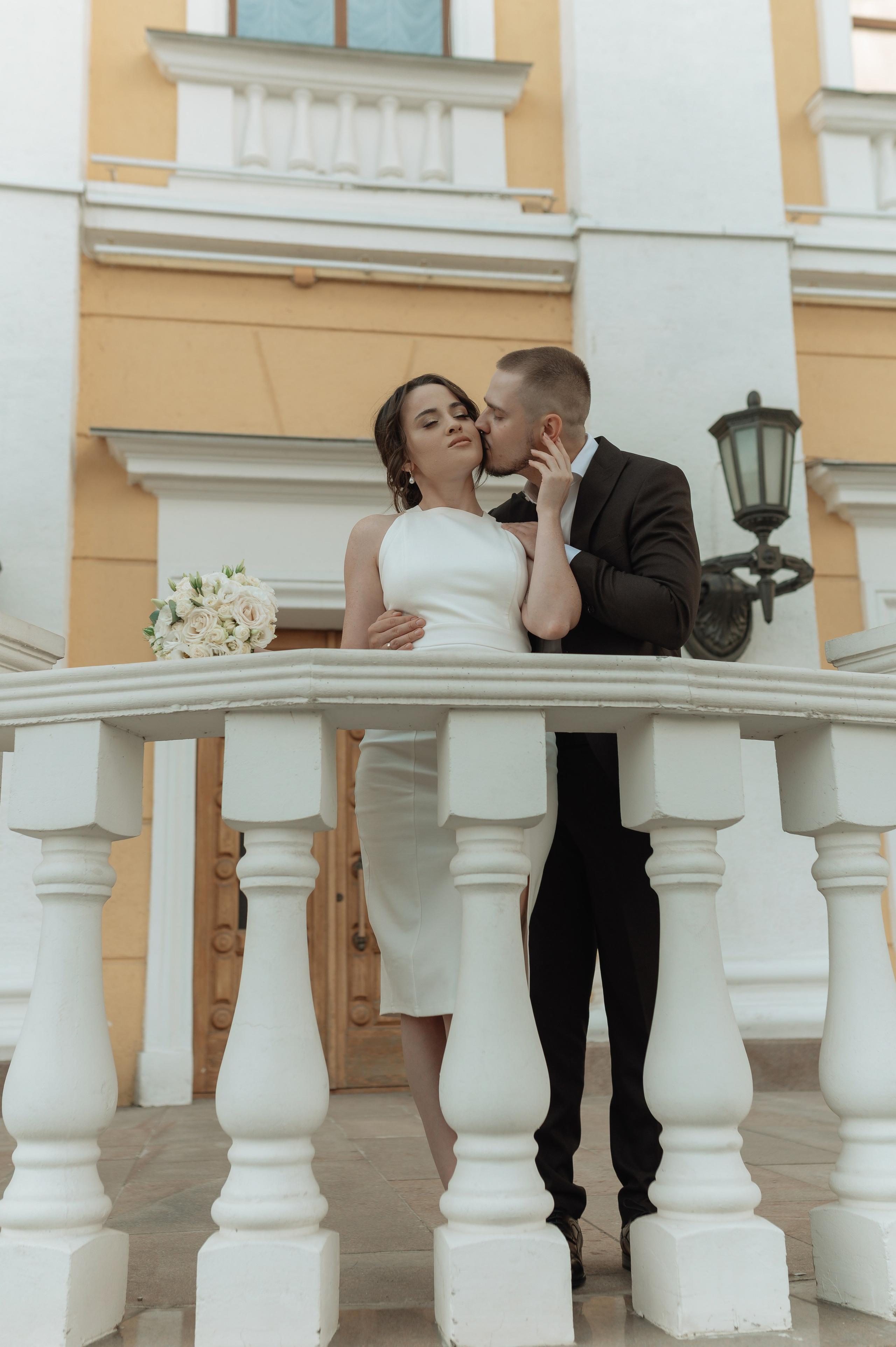 Ксюша и Захар. Фотограф в Челябинске Ольга Манзони