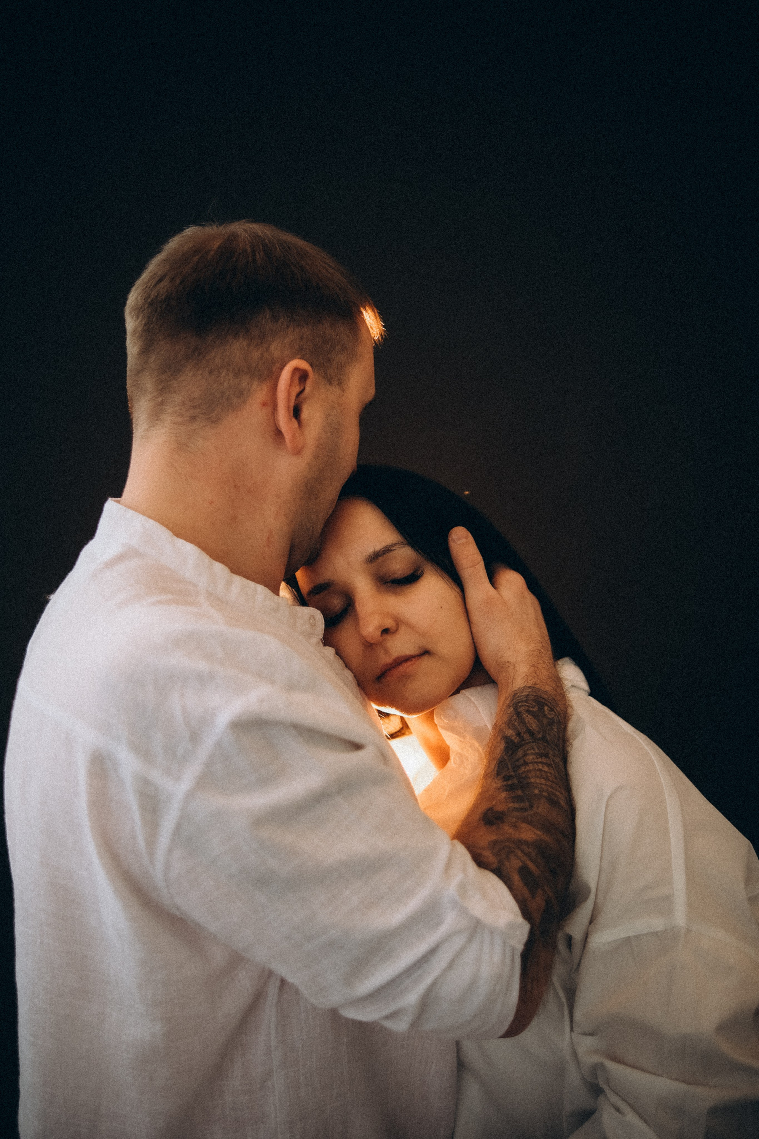 Настя & Захар. Phdkvmr.ru