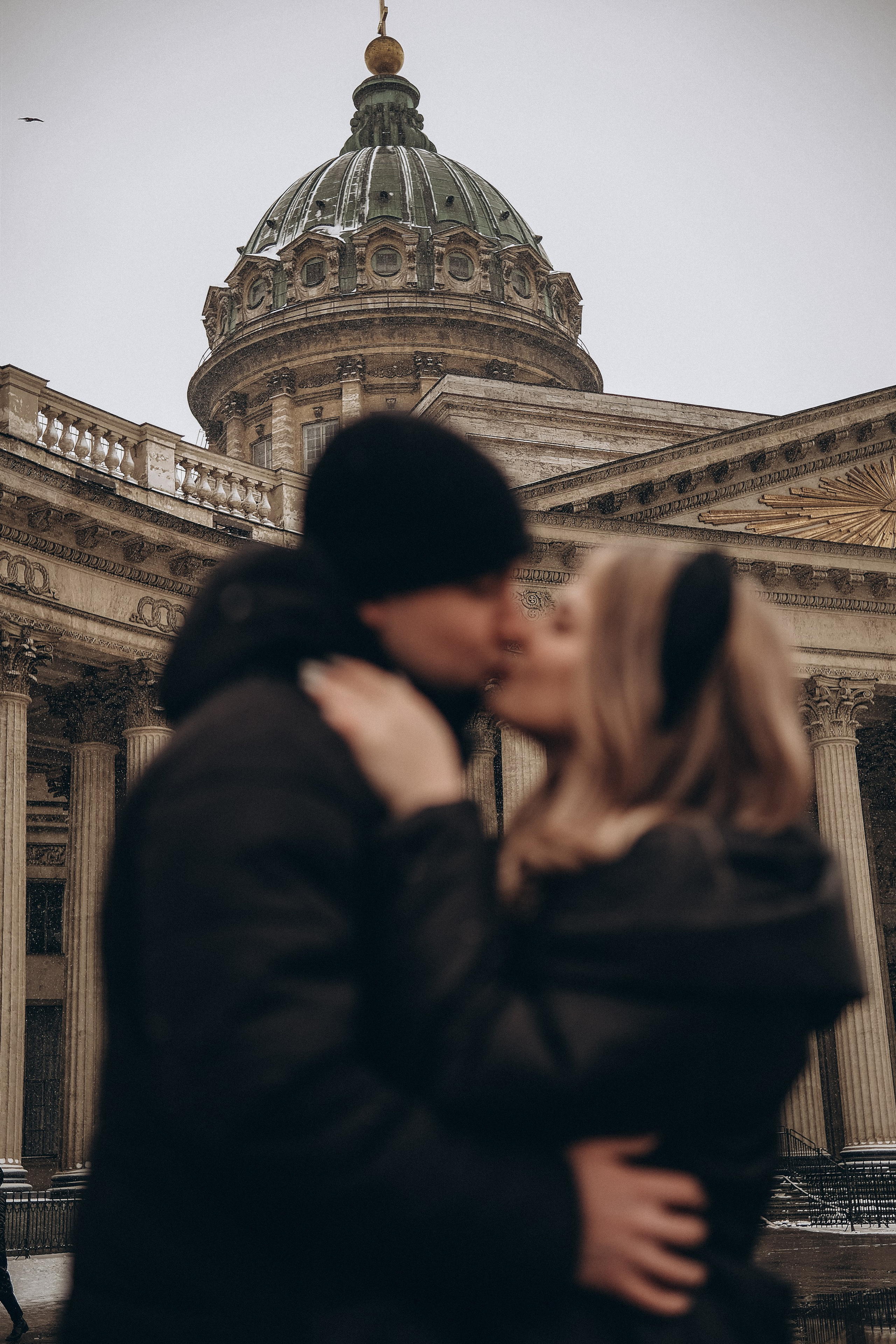 Соня & Витя. Phdkvmr.ru