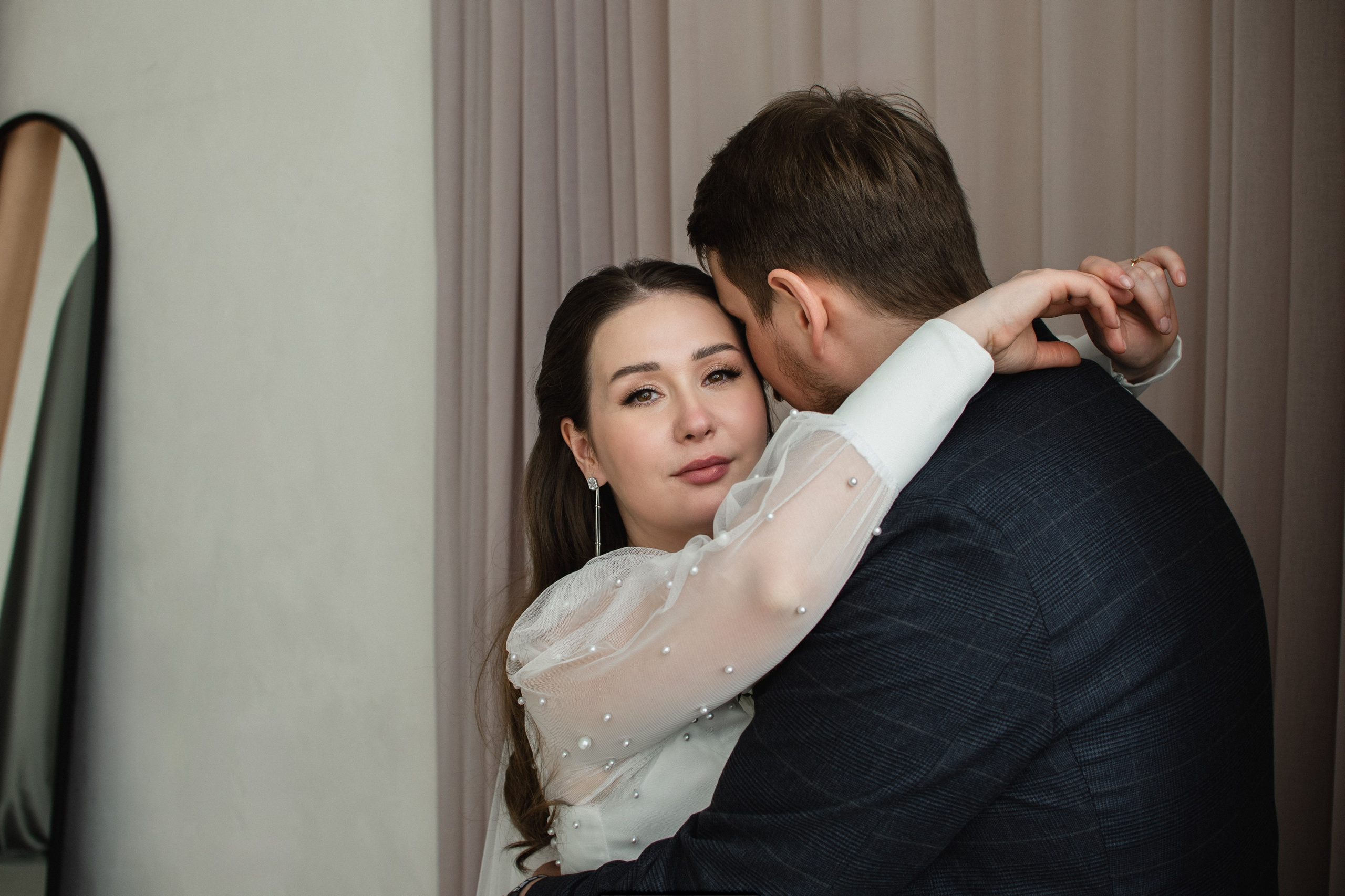 Виталий и Ксения. Фотограф Челябинск Екатерина Миниханова