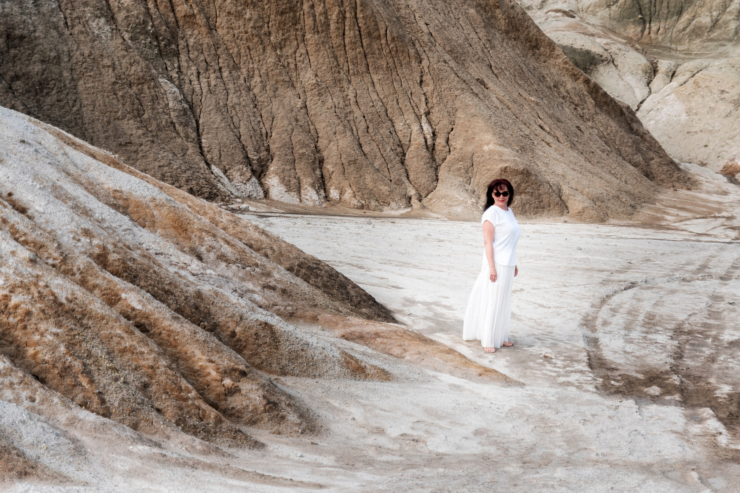 Уральский Марс