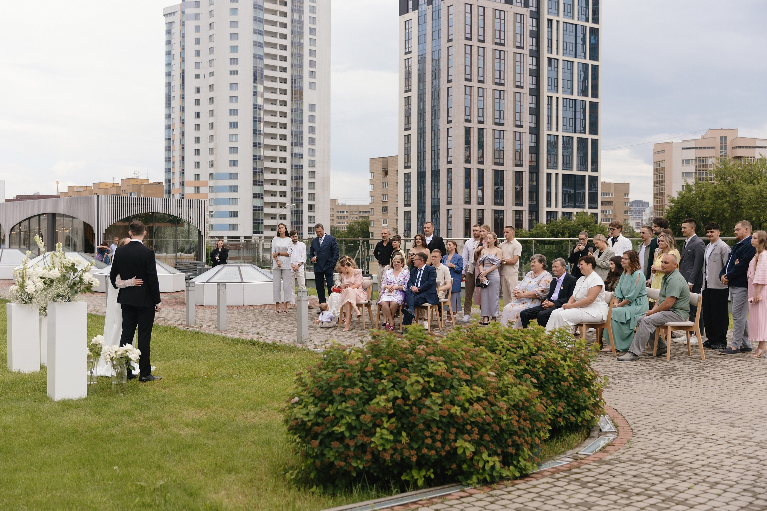 Денис и Анна