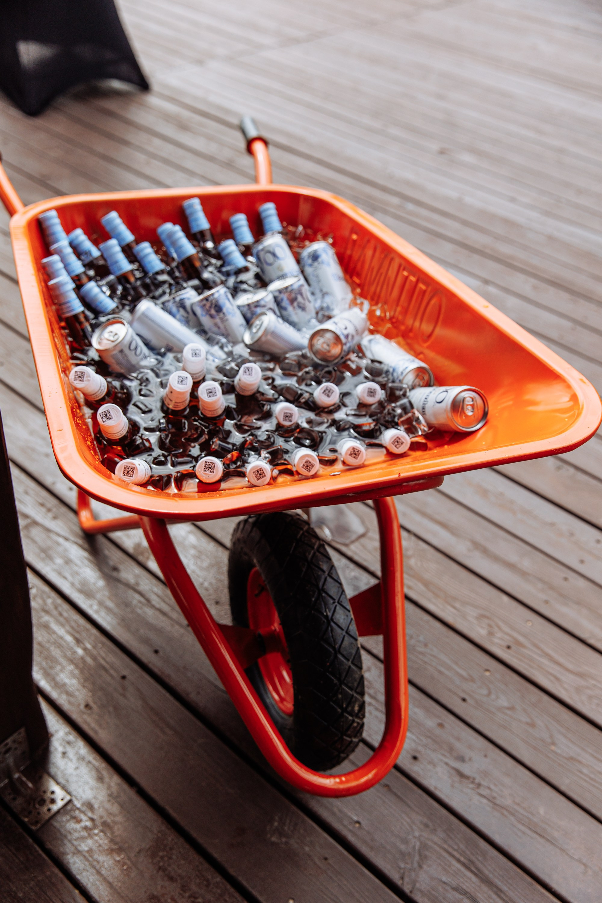 Репортаж событий. Князева Стэлла