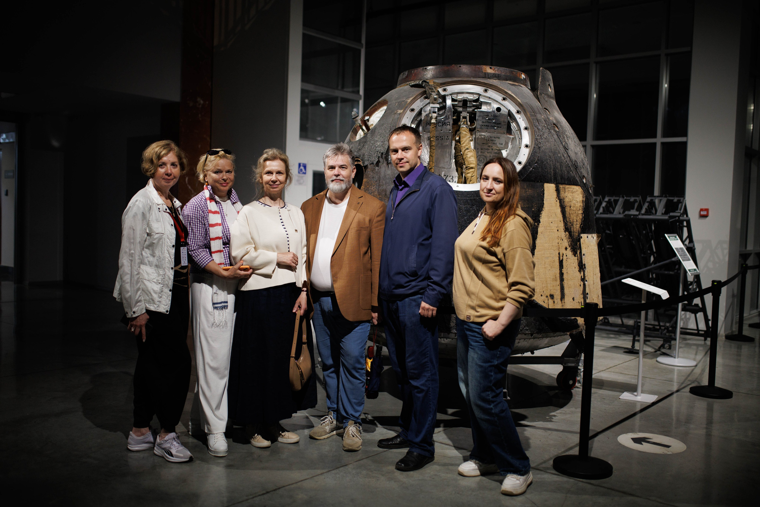 РЕПОРТАЖ/ 58 СОВЕТ АРХИТЕКТОРОВ, день — 7. Художественный фотограф Анастасия