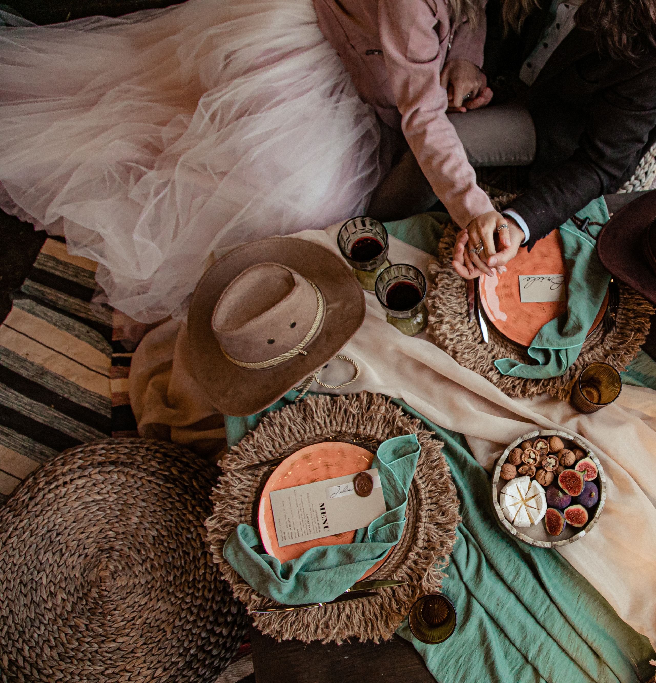 О НАС. Свадебная площадка РАНЧО