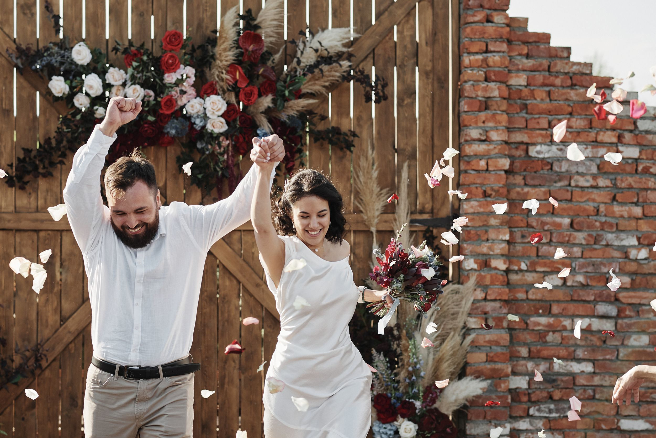 Свадебная площадка РАНЧО