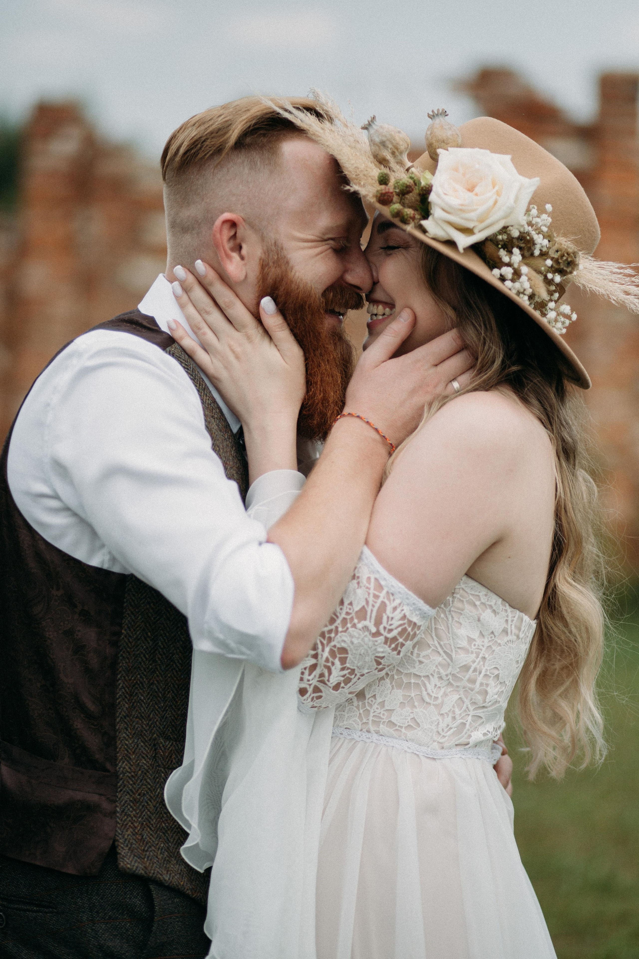 О НАС. Свадебная площадка РАНЧО