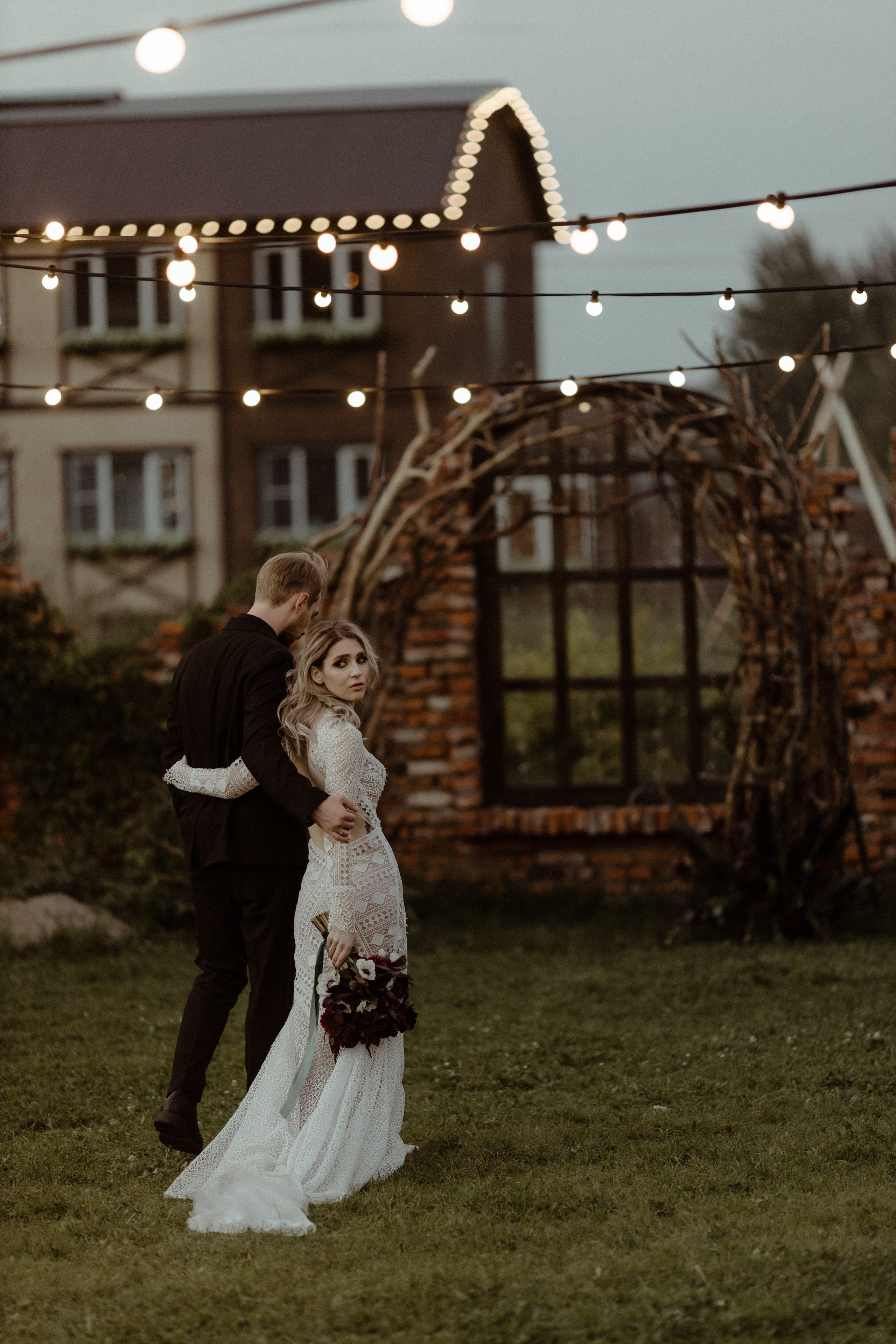 О НАС. Свадебная площадка РАНЧО