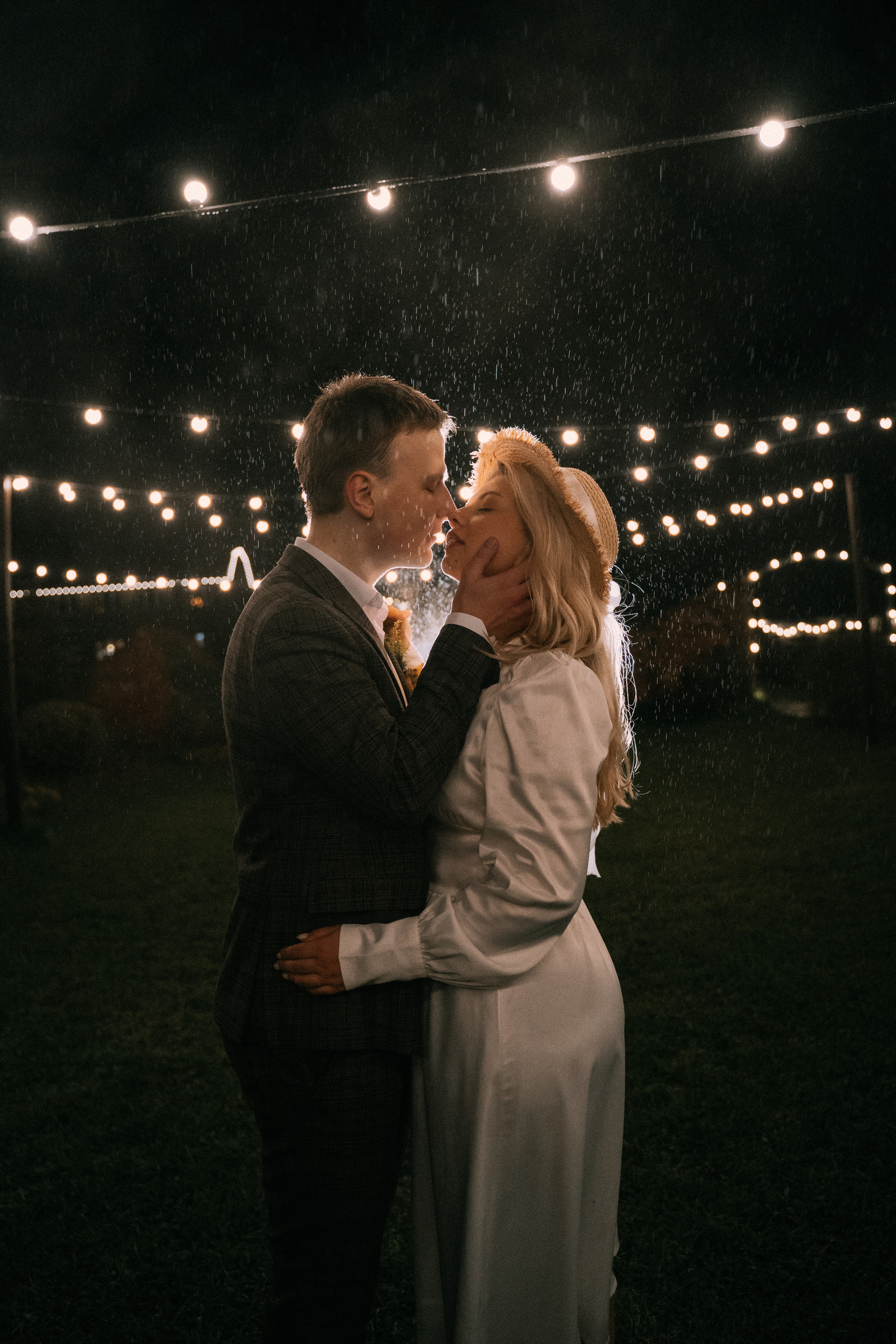 О НАС. Свадебная площадка РАНЧО