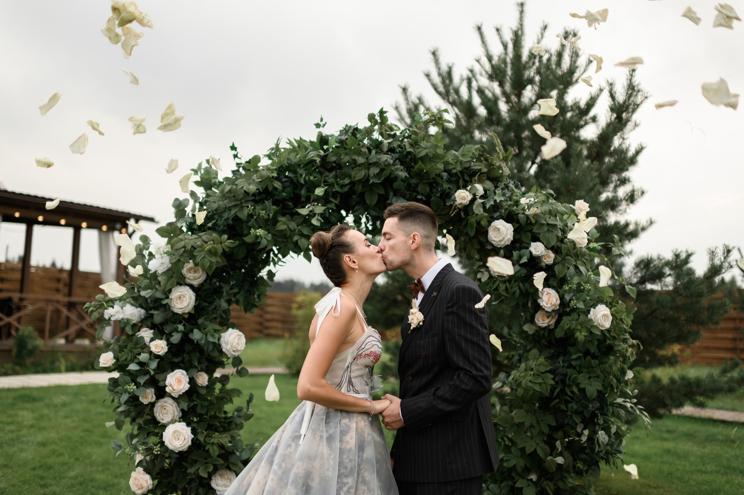 Свадебная площадка РАНЧО