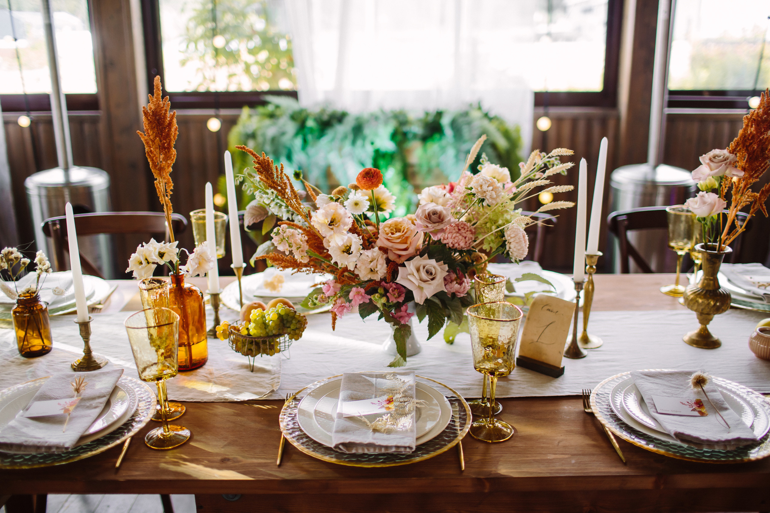 Веранда Ранчо. Свадебная площадка РАНЧО