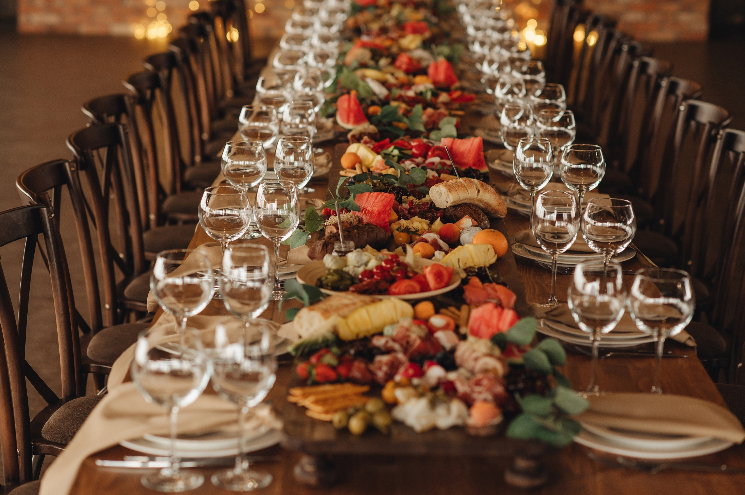 Свадебная площадка РАНЧО