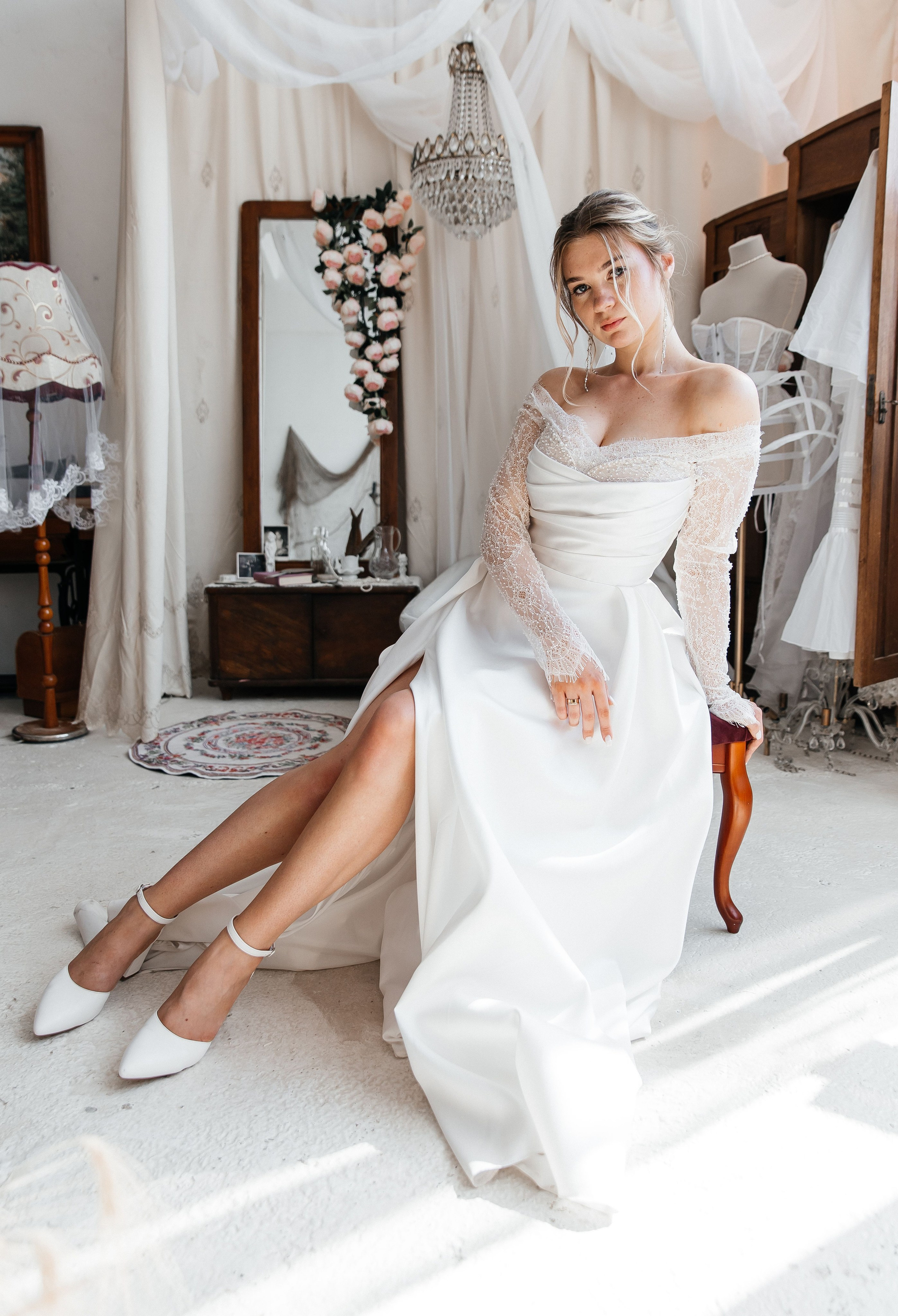 Анонс свадьба Антон и Алёна. Свадебный и семейный фотограф в Севастополе и Крыму Анастасия Сураева