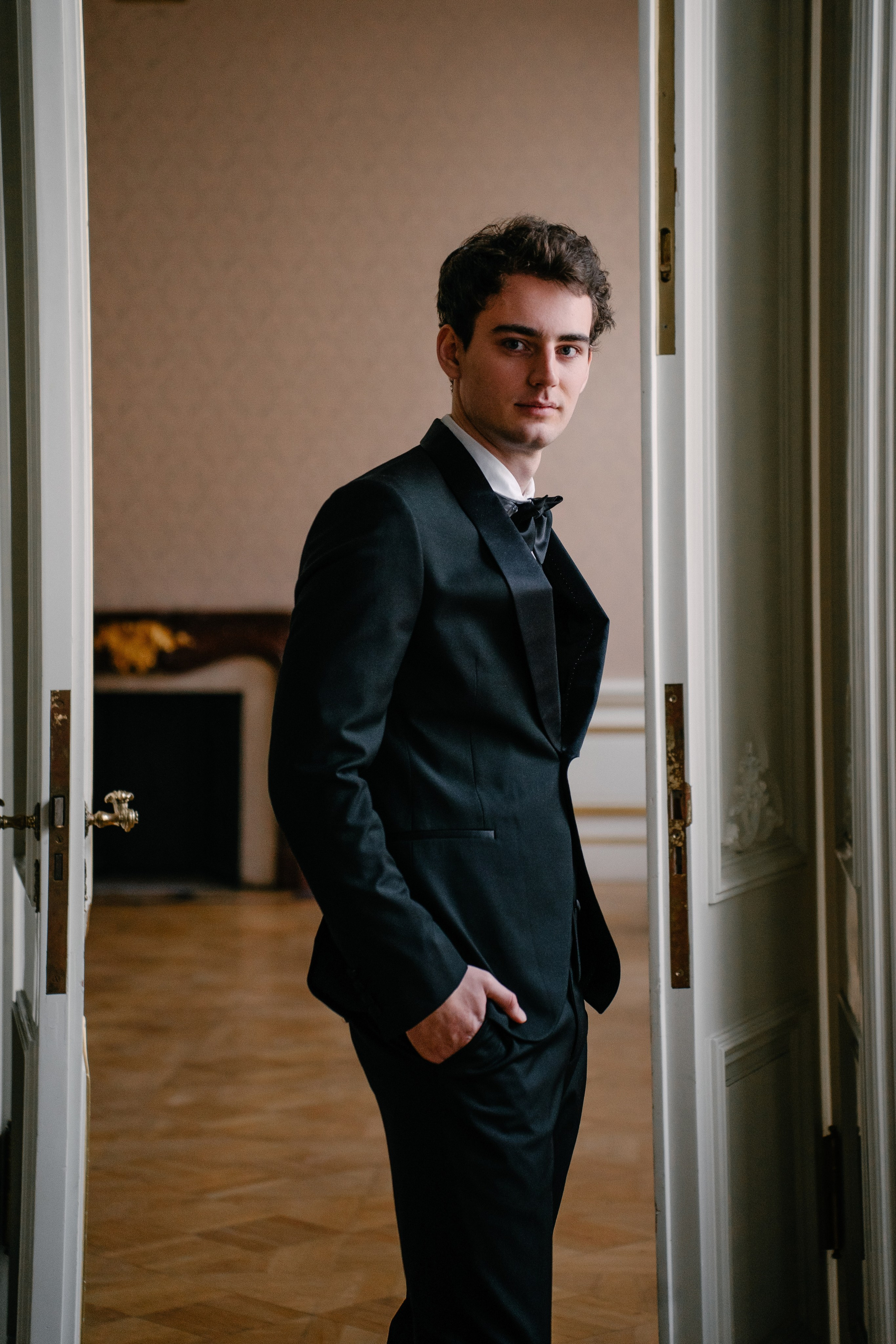 Мария и Александр. Свадебный и семейный фотограф в Воронеже Анастасия Бойко