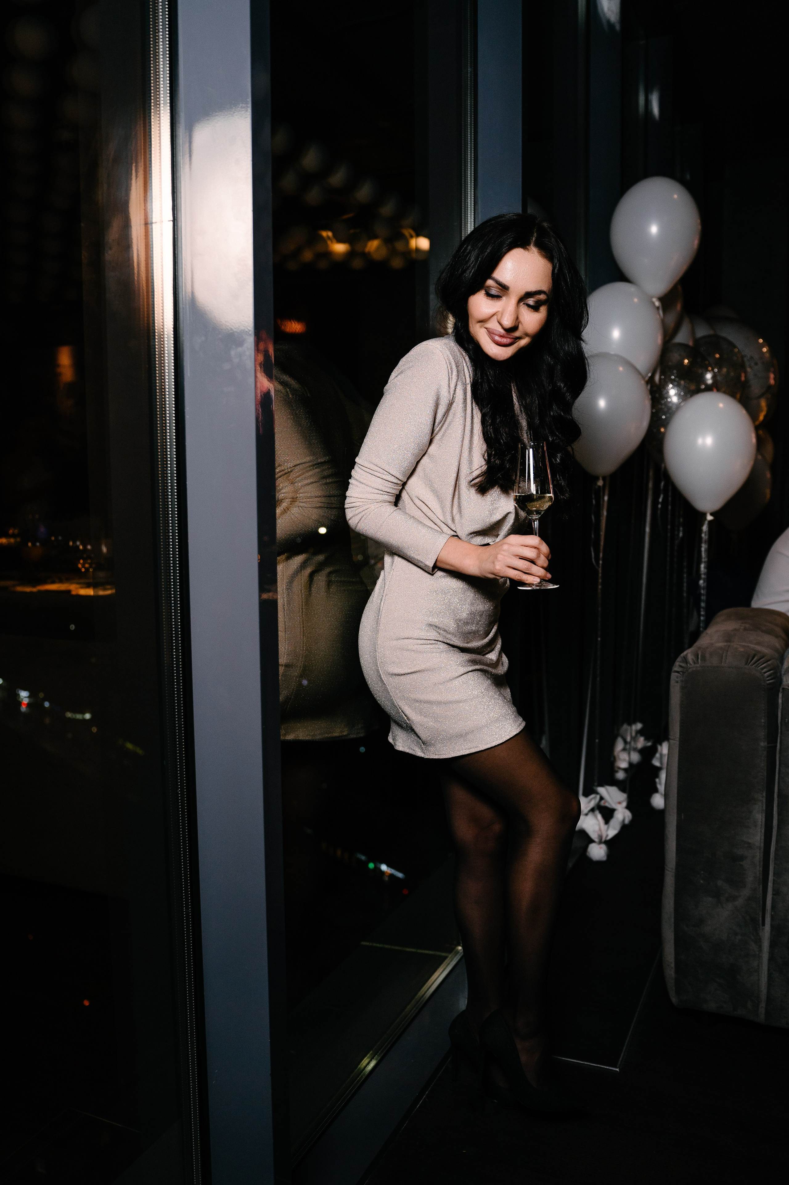 День Рождения Екатерины. Свадебный и семейный фотограф в Воронеже Анастасия Бойко