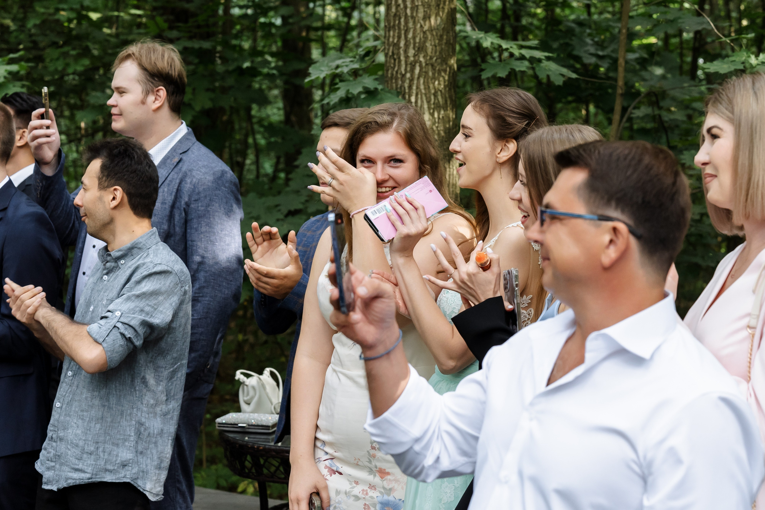 Свадьба Даниила и Анастасии. Свадебный фотограф в Москве Яна Деньгина