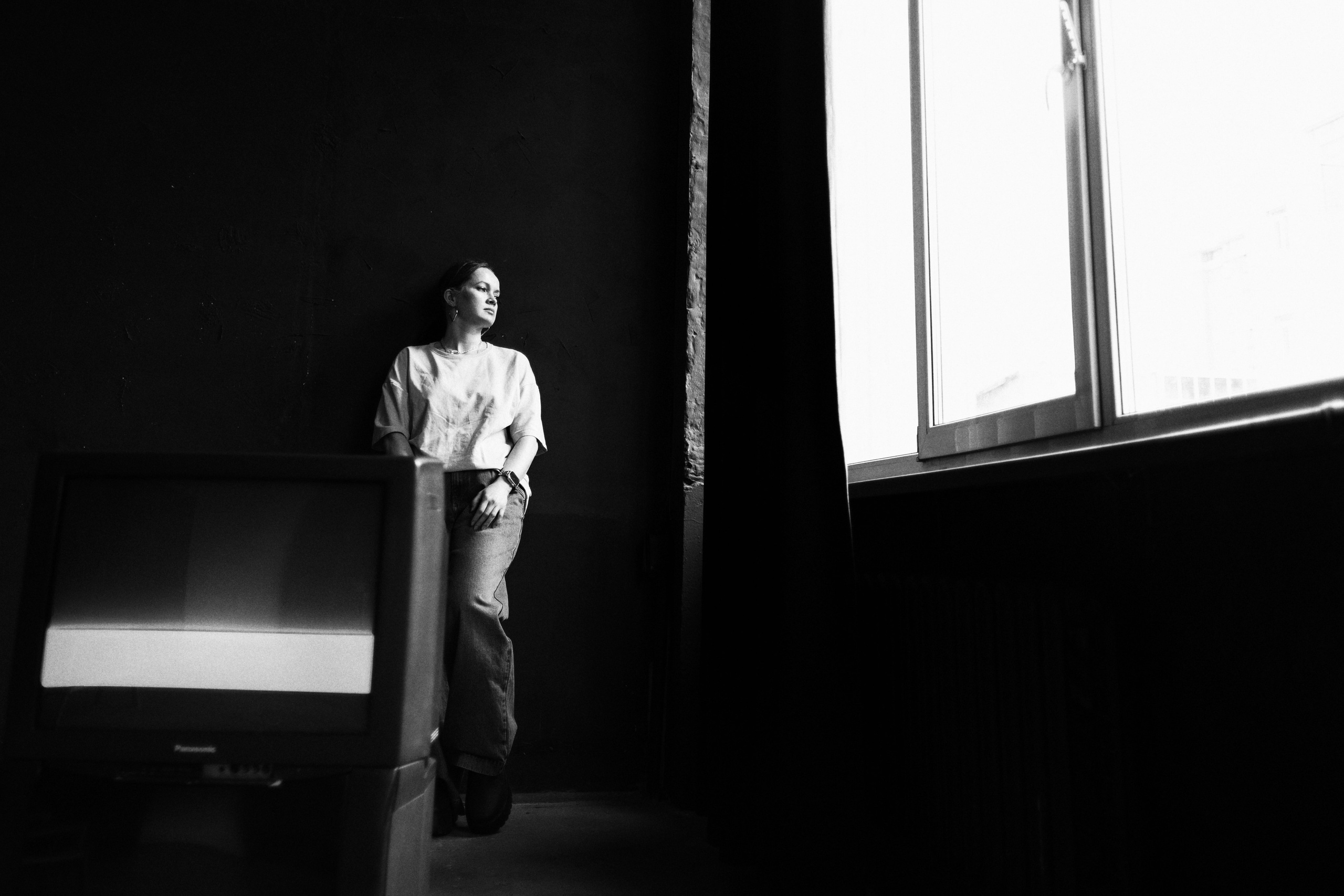 Екатерина. Фотограф Дарья Мустафина, Тюмень