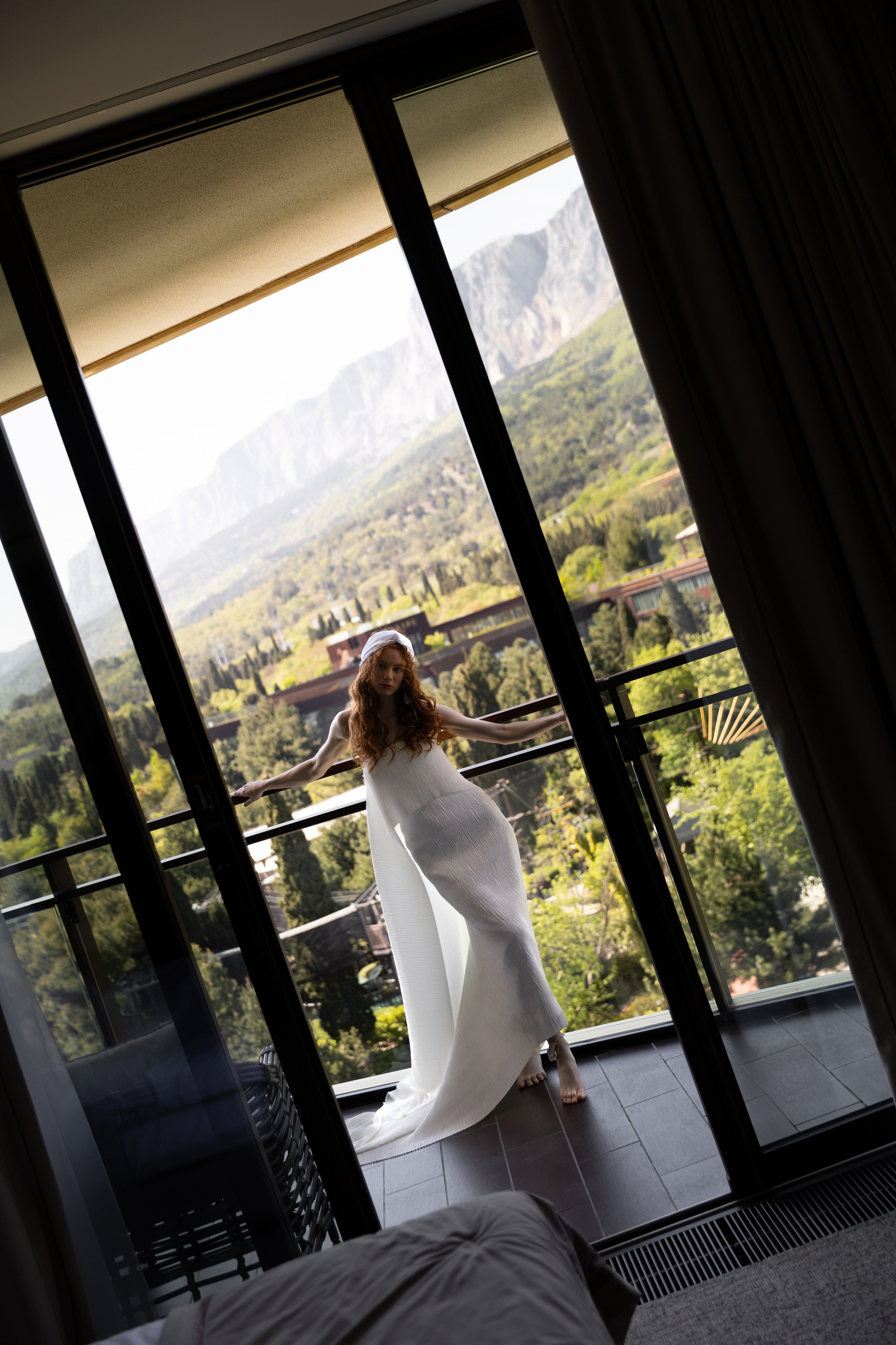 Ты — мой свет. Главная