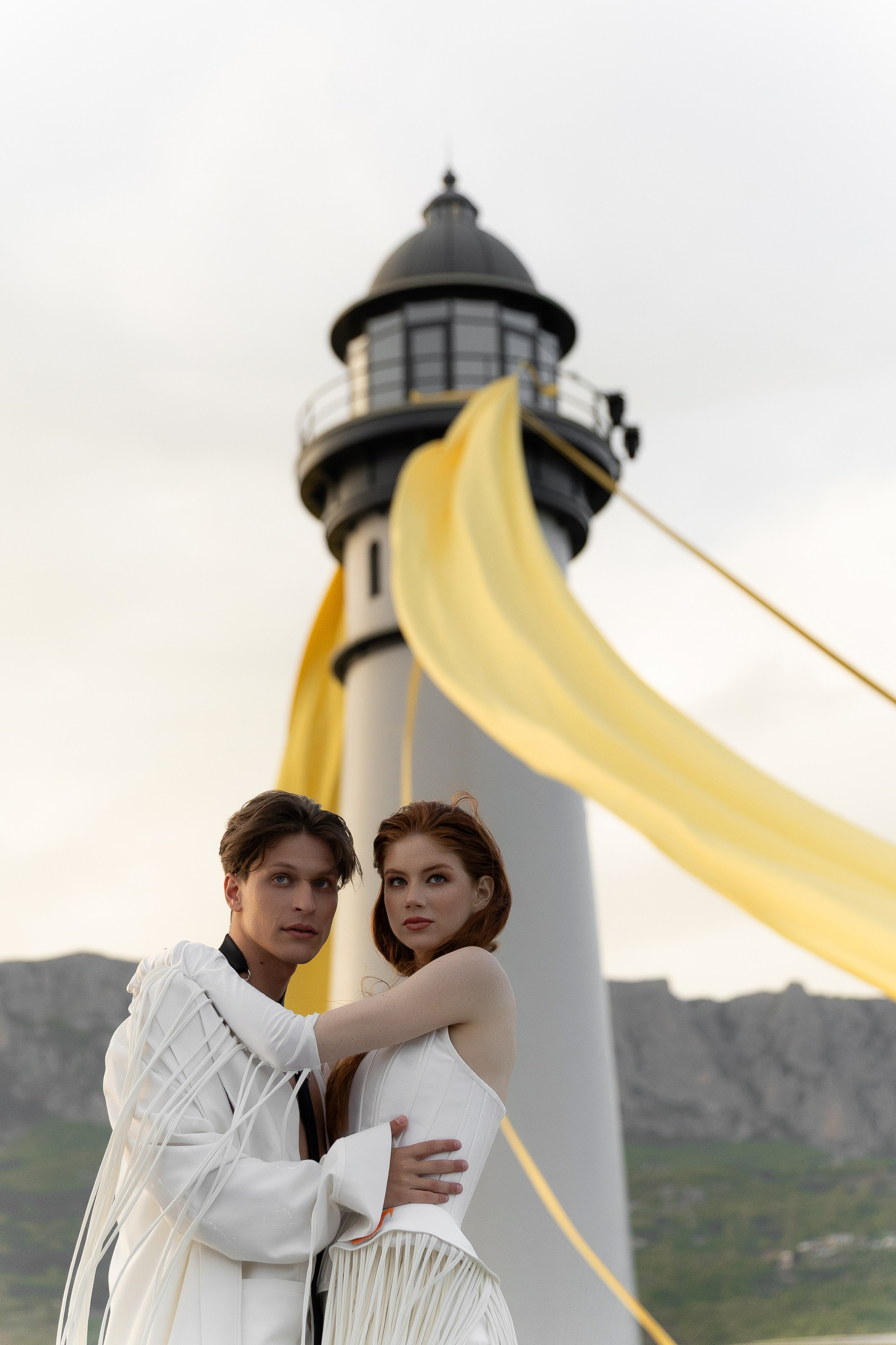 Ты — мой свет. Главная