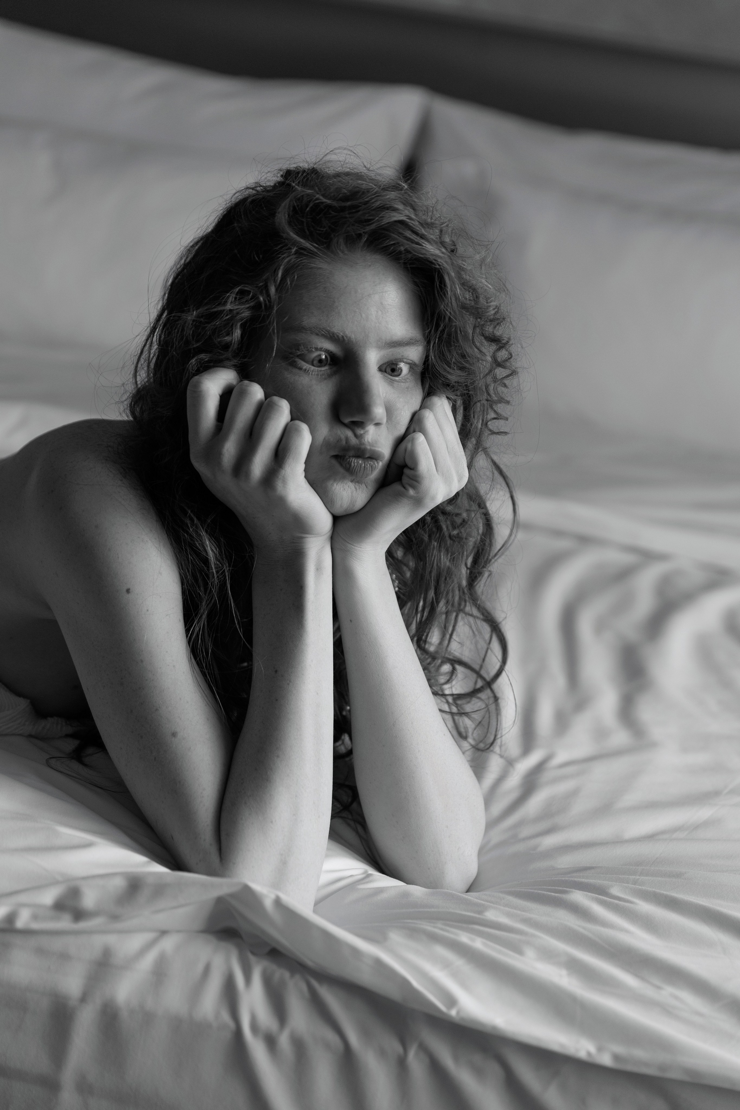 Ты — мой свет. Главная