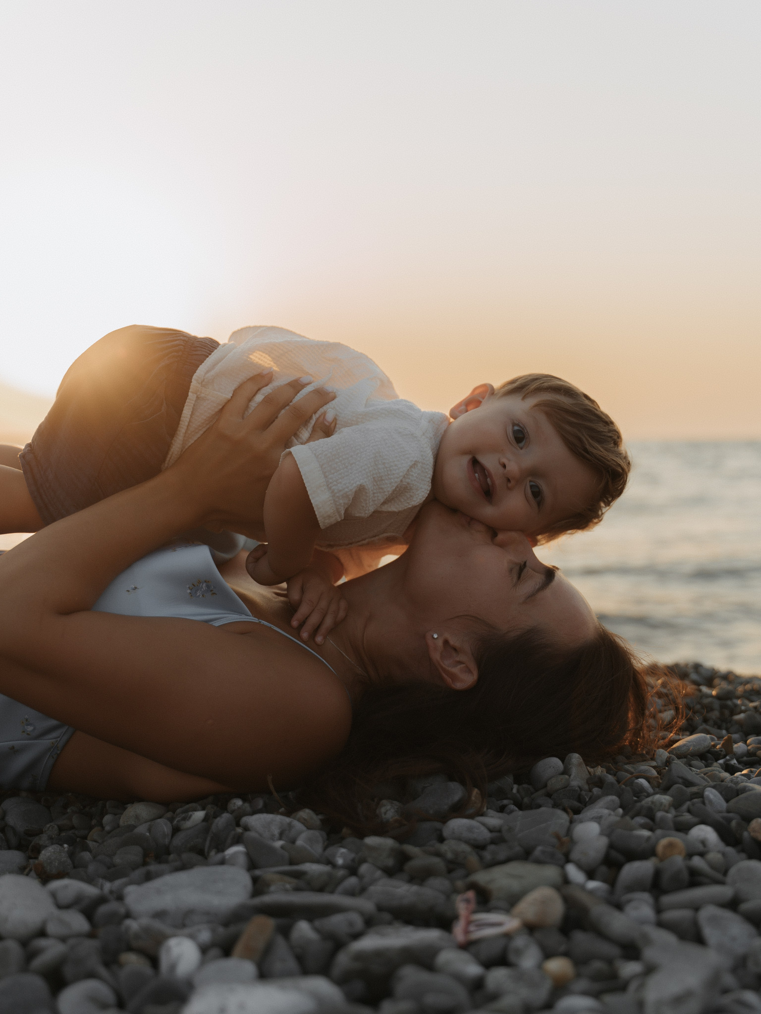 Семейные фотосессии. Фотограф на Пхукете Виктория