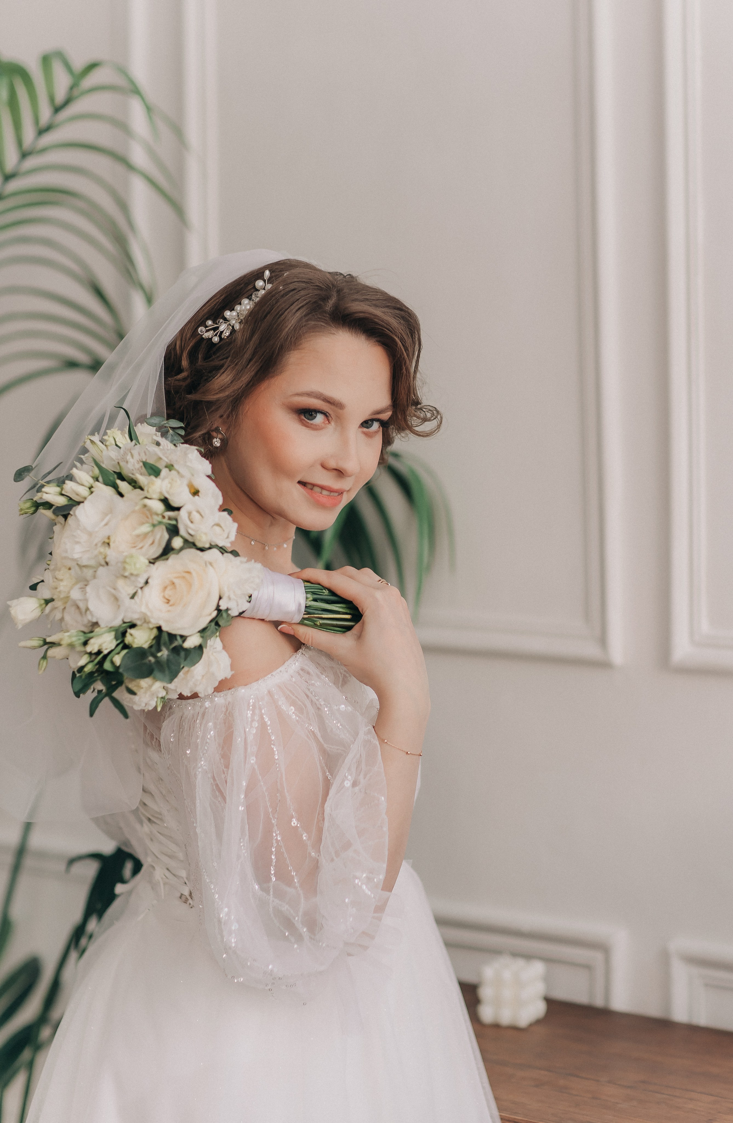 Свадебный фотограф Юлия Сарапульцева, Ижевск