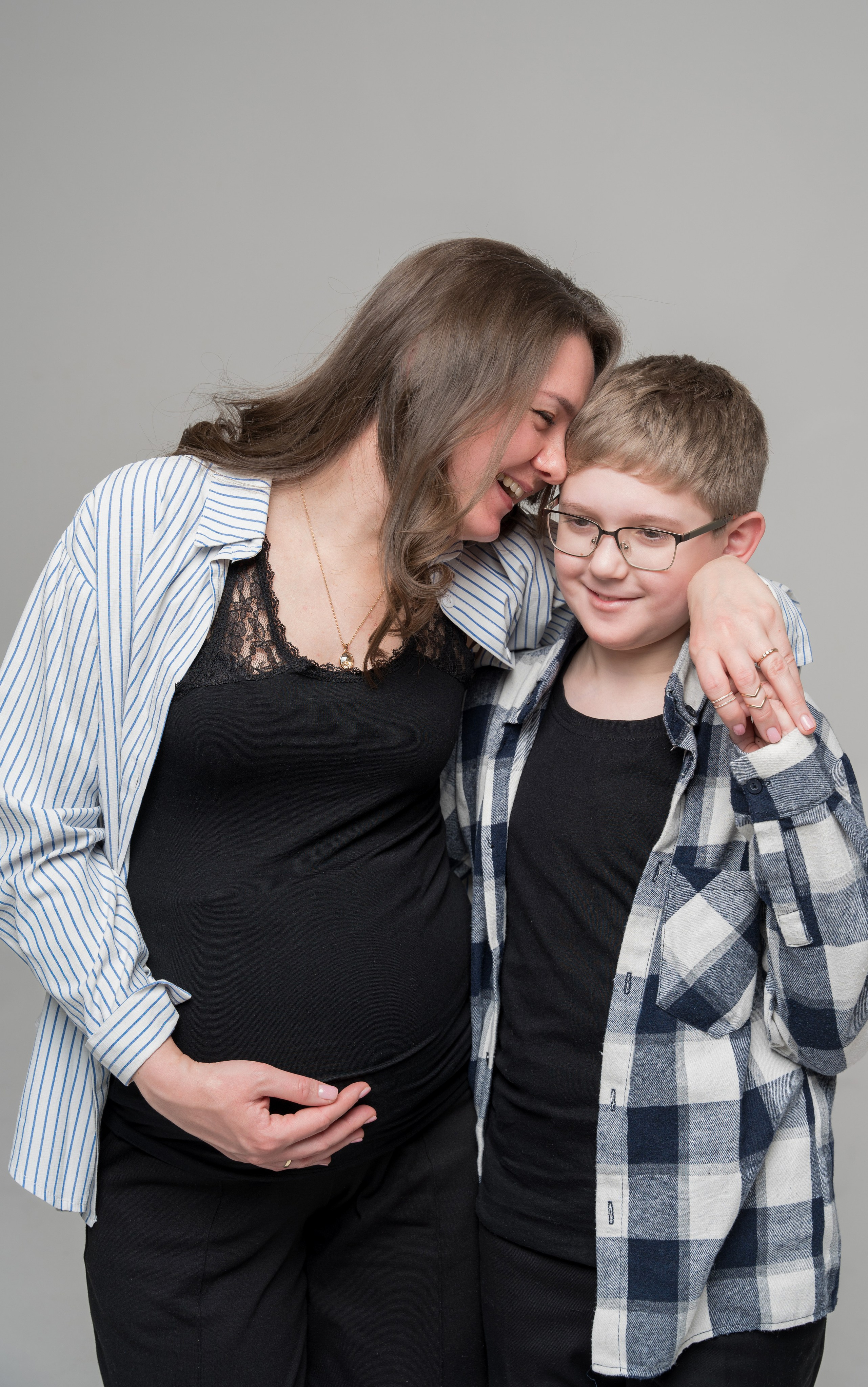 Александра и Пётр