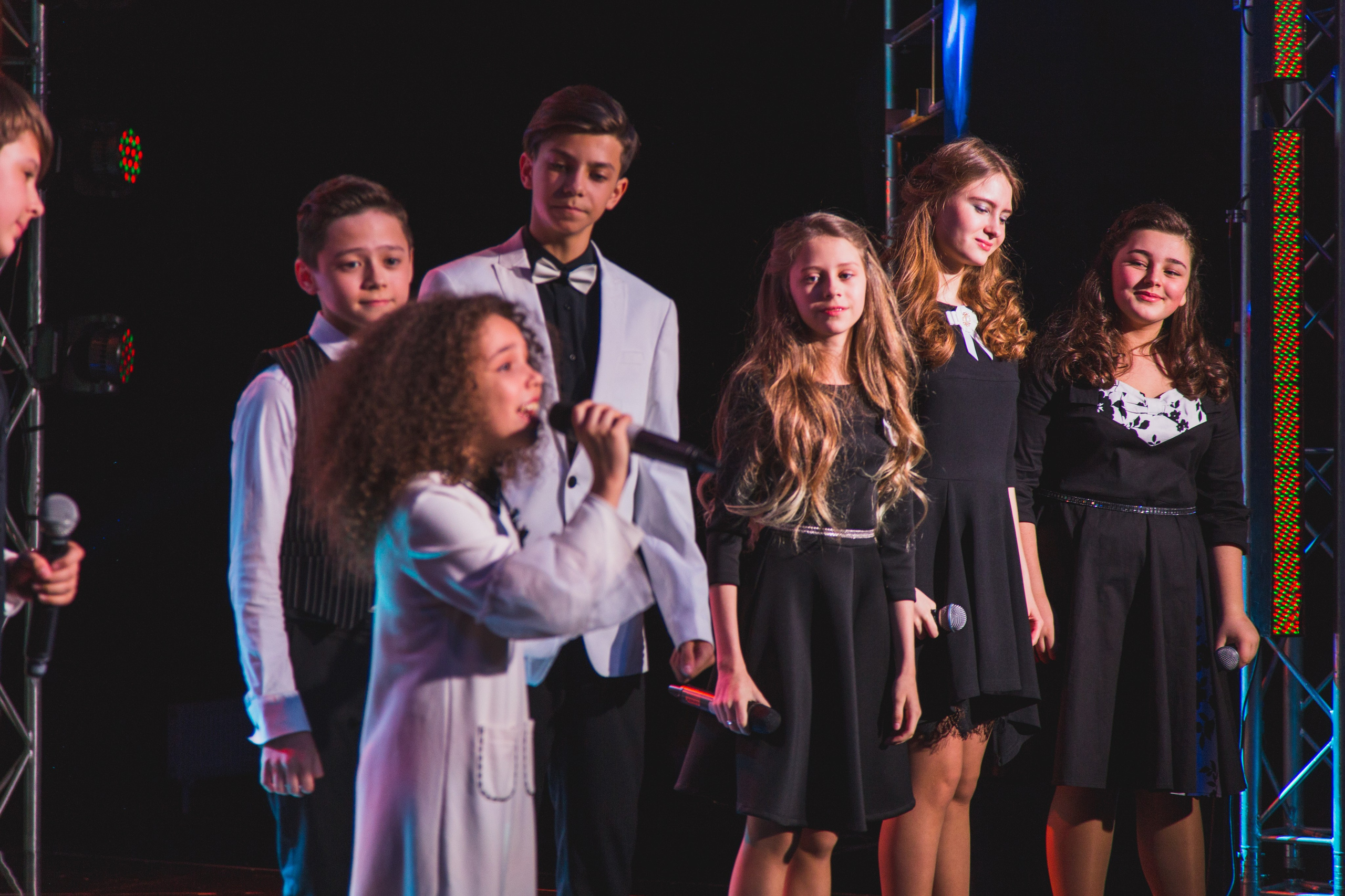 О2ТВ группа СТРАНА. Видеооператор/Фотограф Николай Завьялов