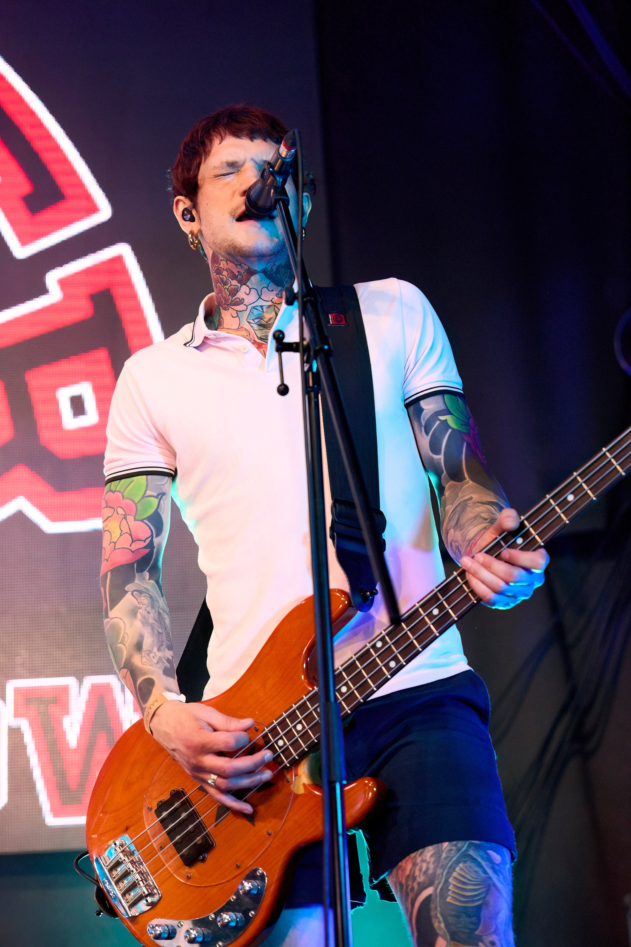 DISTEMPER / УРБАН / 08.04.2023. Ekhovanov | фото- видеосъемка