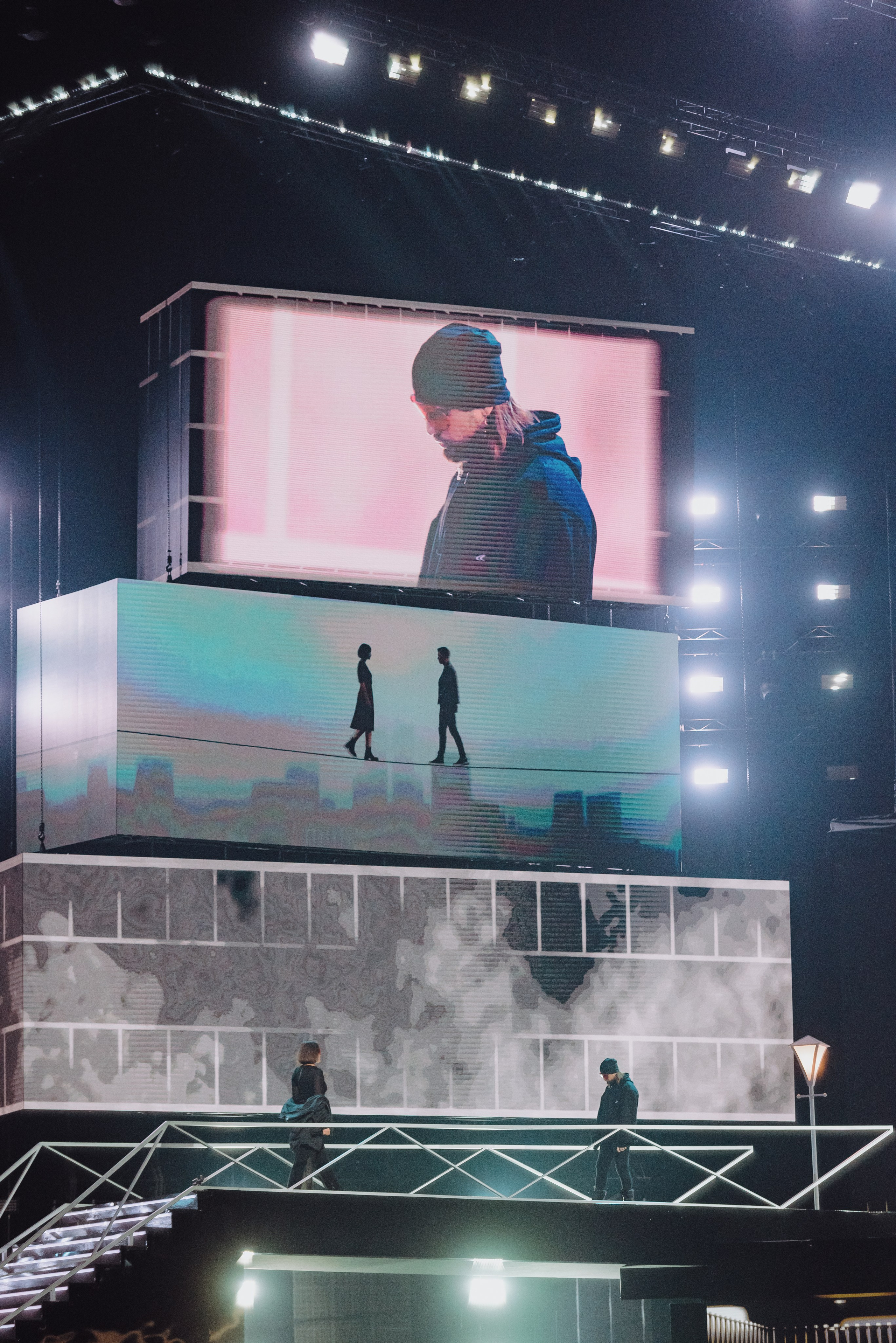 Репортажное портфолио. Фотограф в Москве