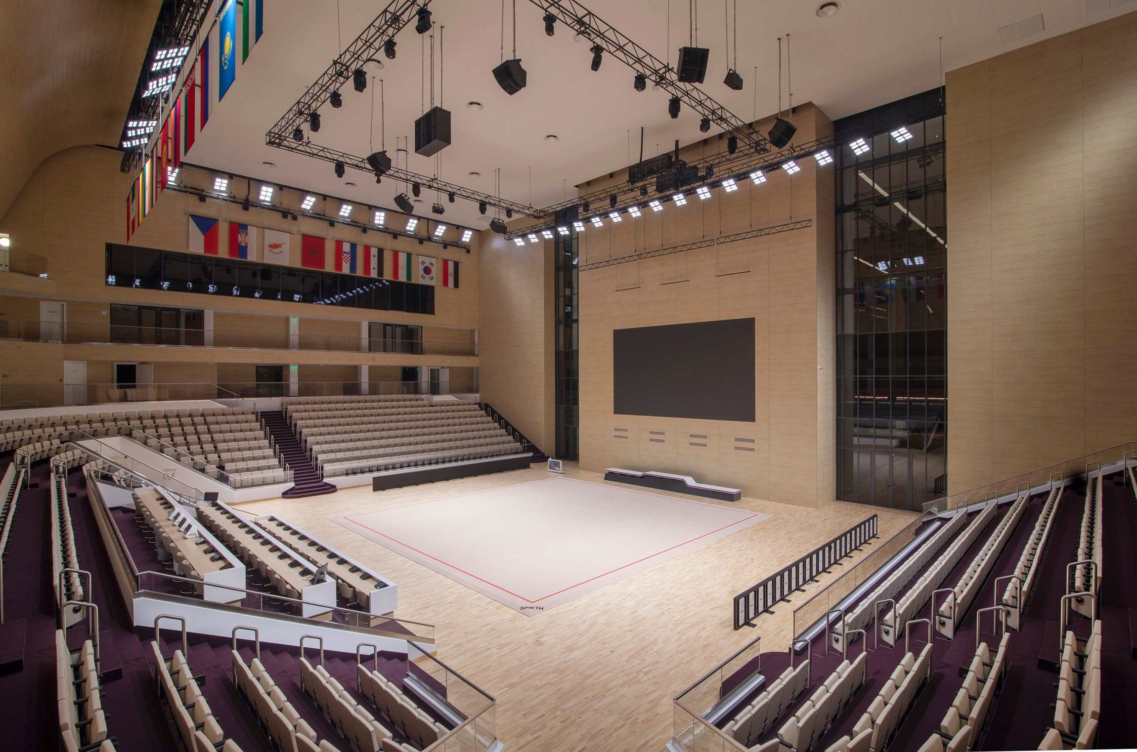 Interior photography. Reportage and staged photographer Natalia Sannikova