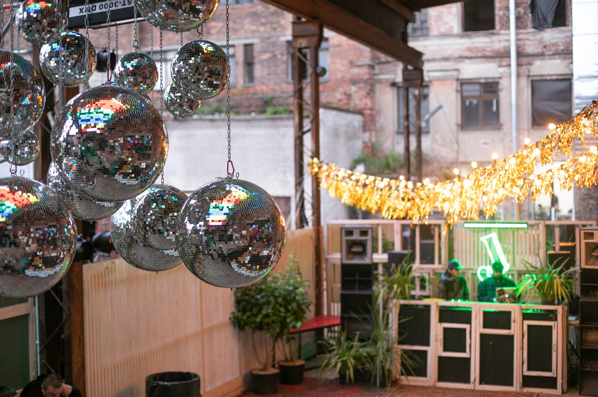 Jameson blockparty Санкт-Петербург. Репортажный и постановочный Наталья Санникова