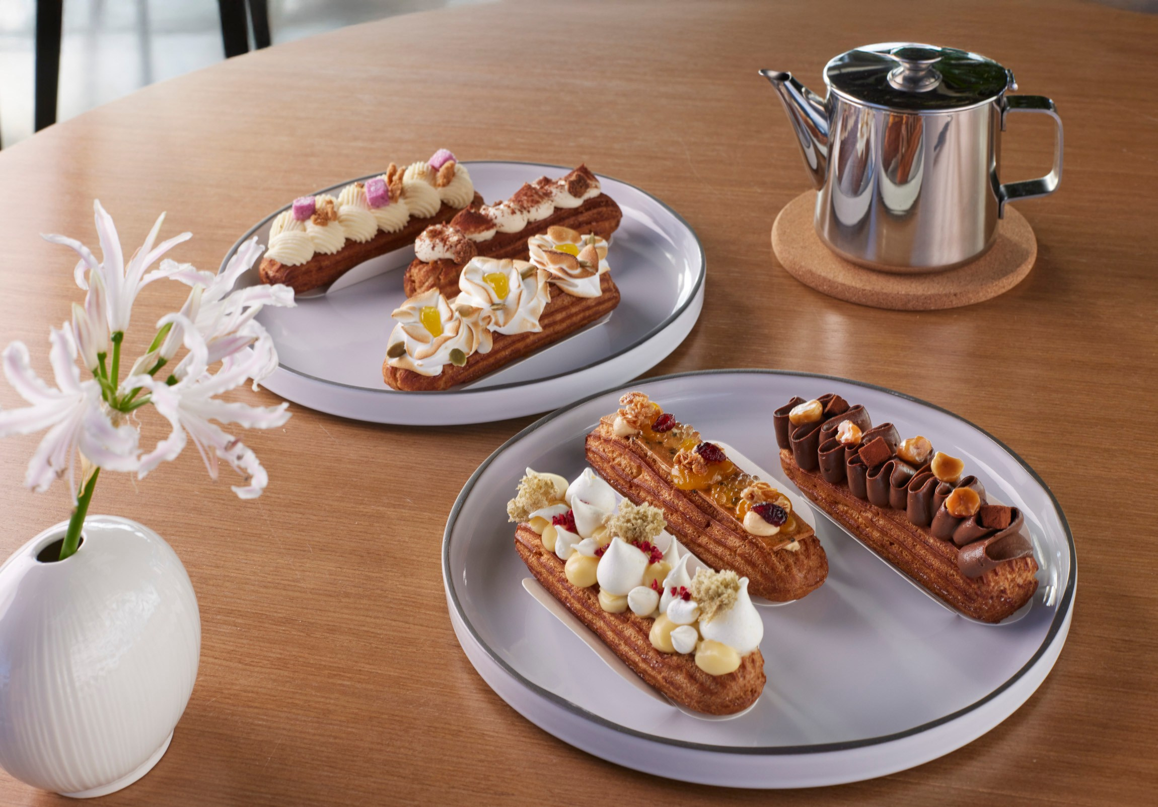 Food photography. Reportage and staged photographer Natalia Sannikova