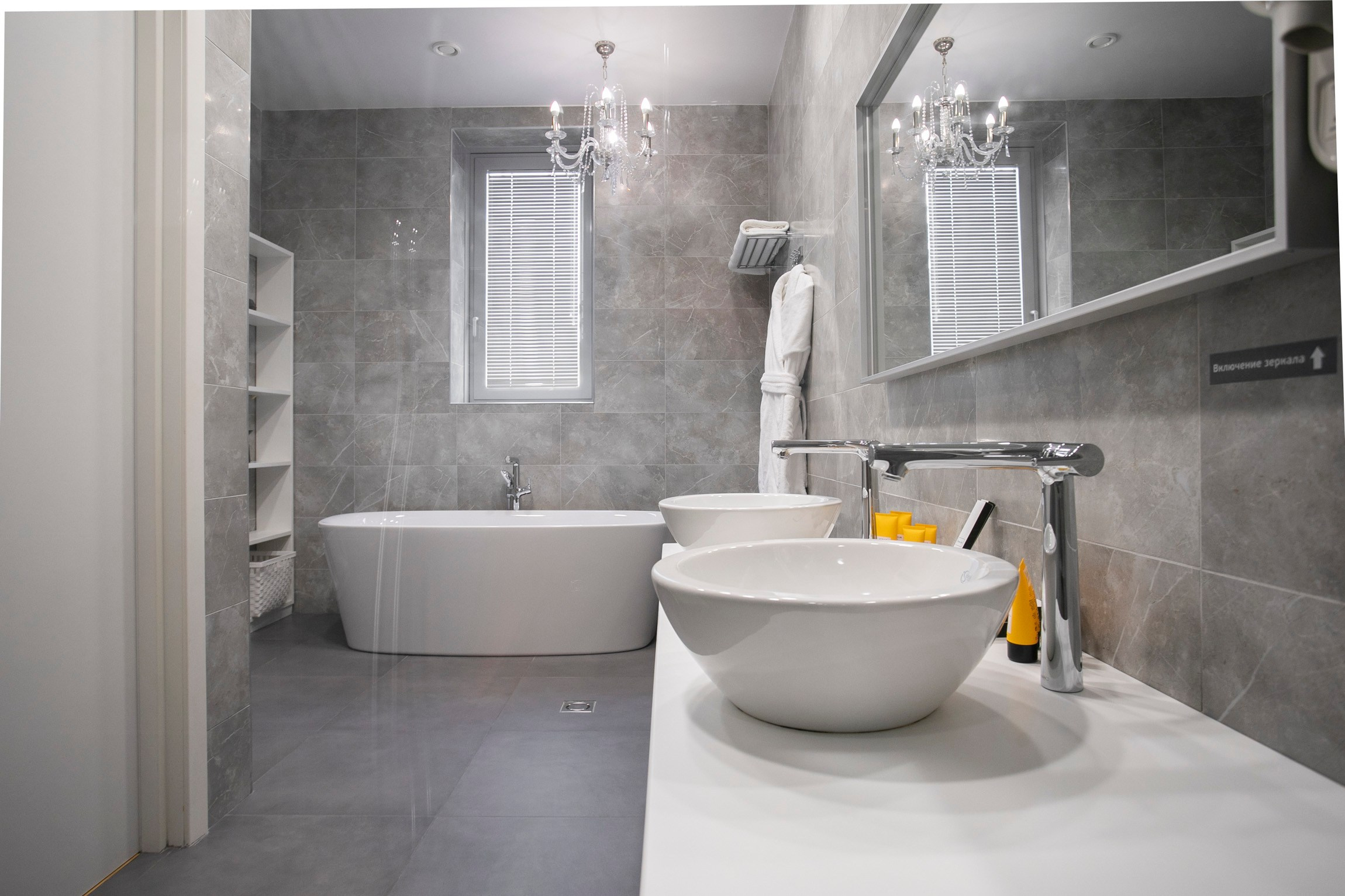 Interior photography. Reportage and staged photographer Natalia Sannikova