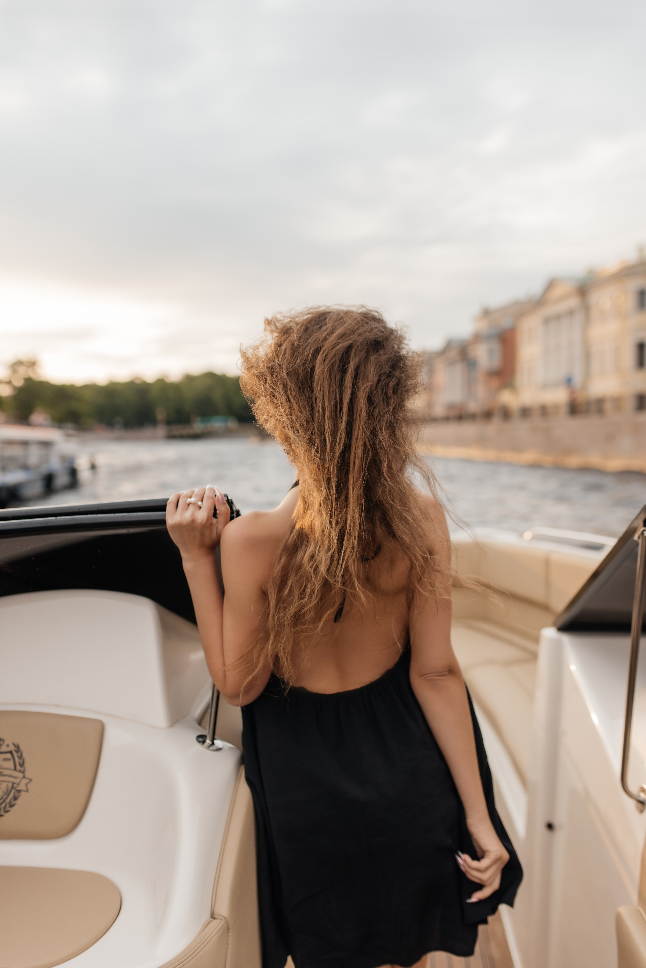 Уличные локации Петербурга. Фотограф в Санкт-Петербурге Гранкина Мария