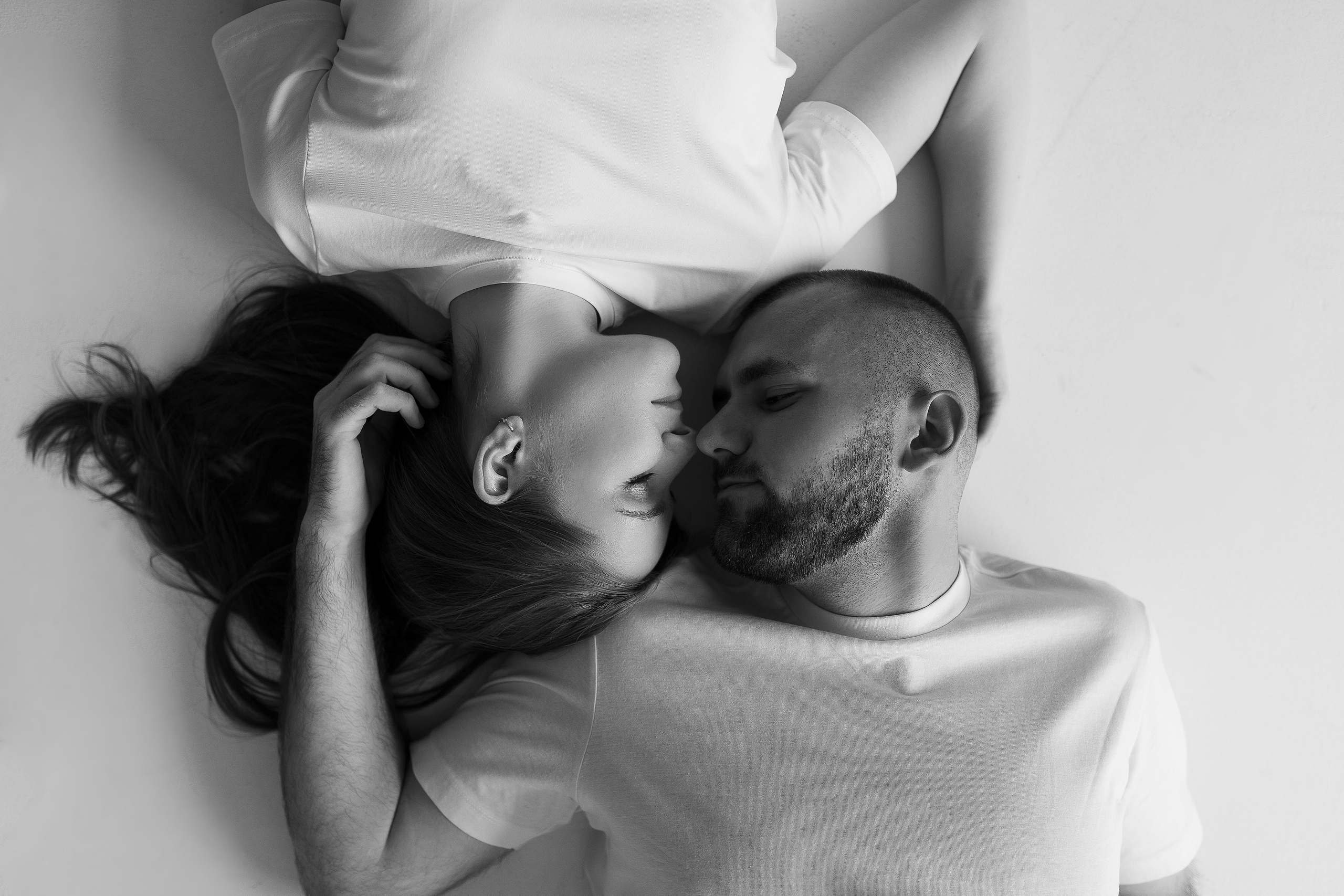 Владислав и Мария. Фотограф в Самаре Муртазина Дарья