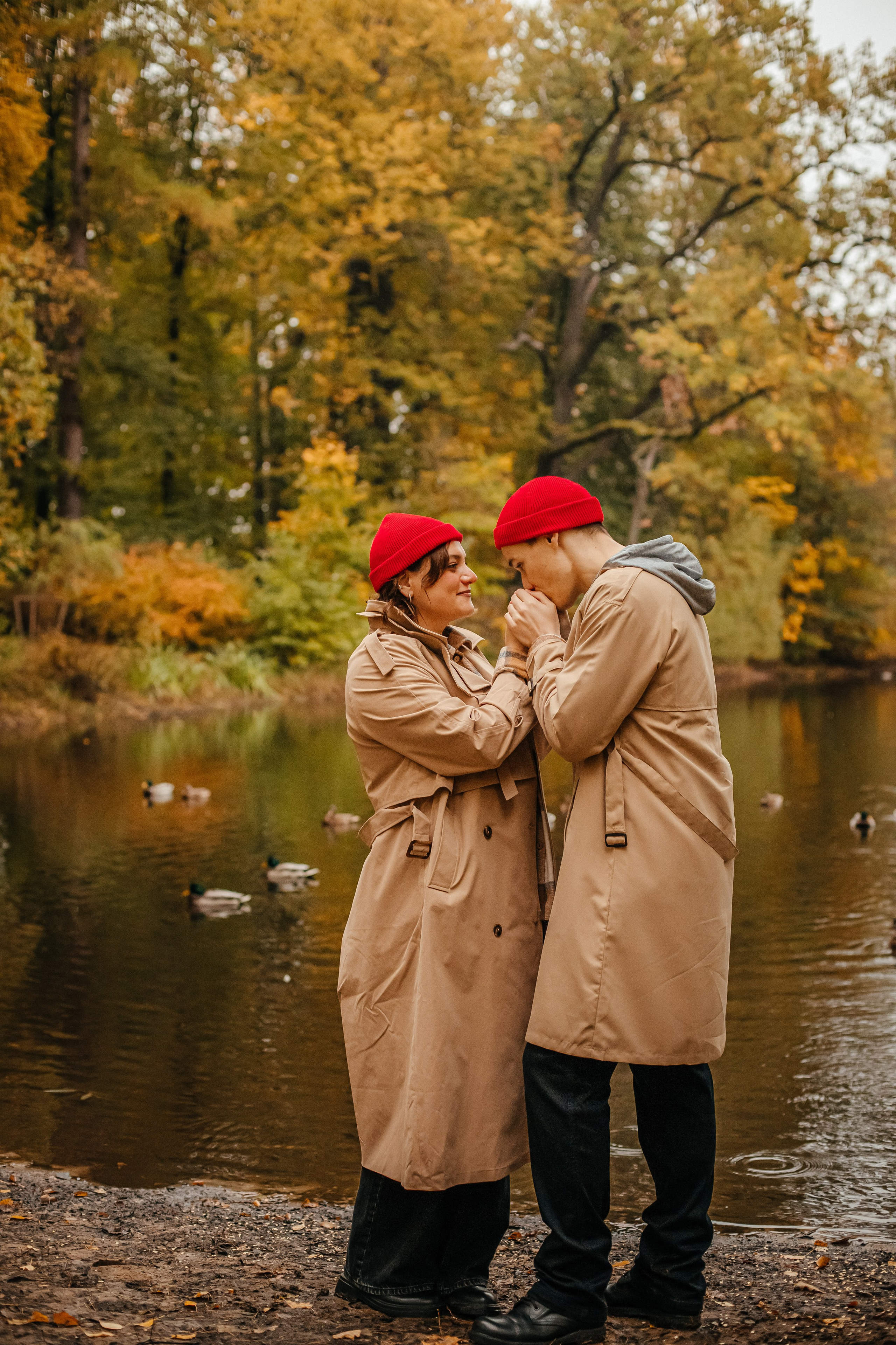 Лиза и Андрей. Elena Sova — семейный и женский фотограф в Санкт-Петербурге