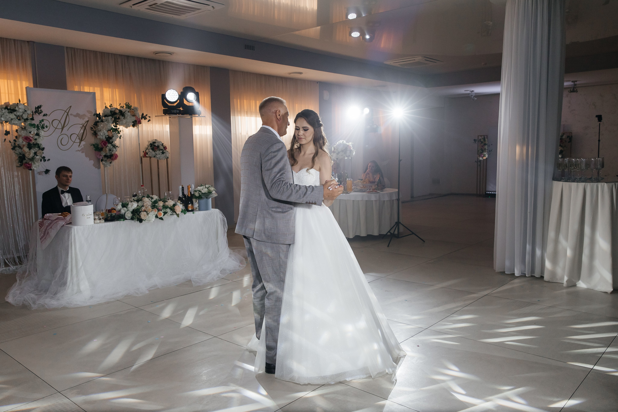 Анастасия и Алексей (полный день). Свадебный и семейный фотограф в Нижнем Новгороде Екатерина Наймарк