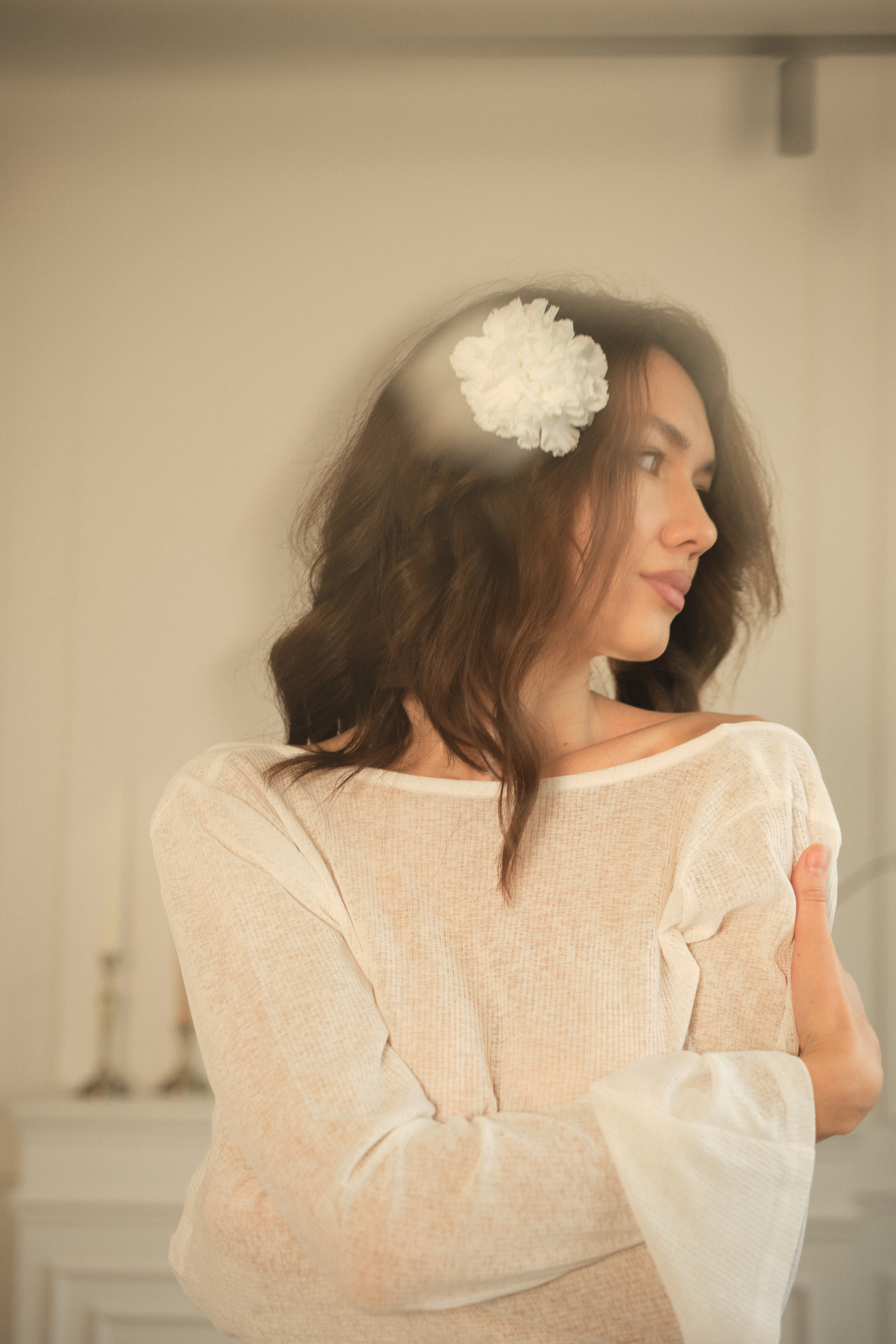 Портрет. Кристина — портретный фотограф