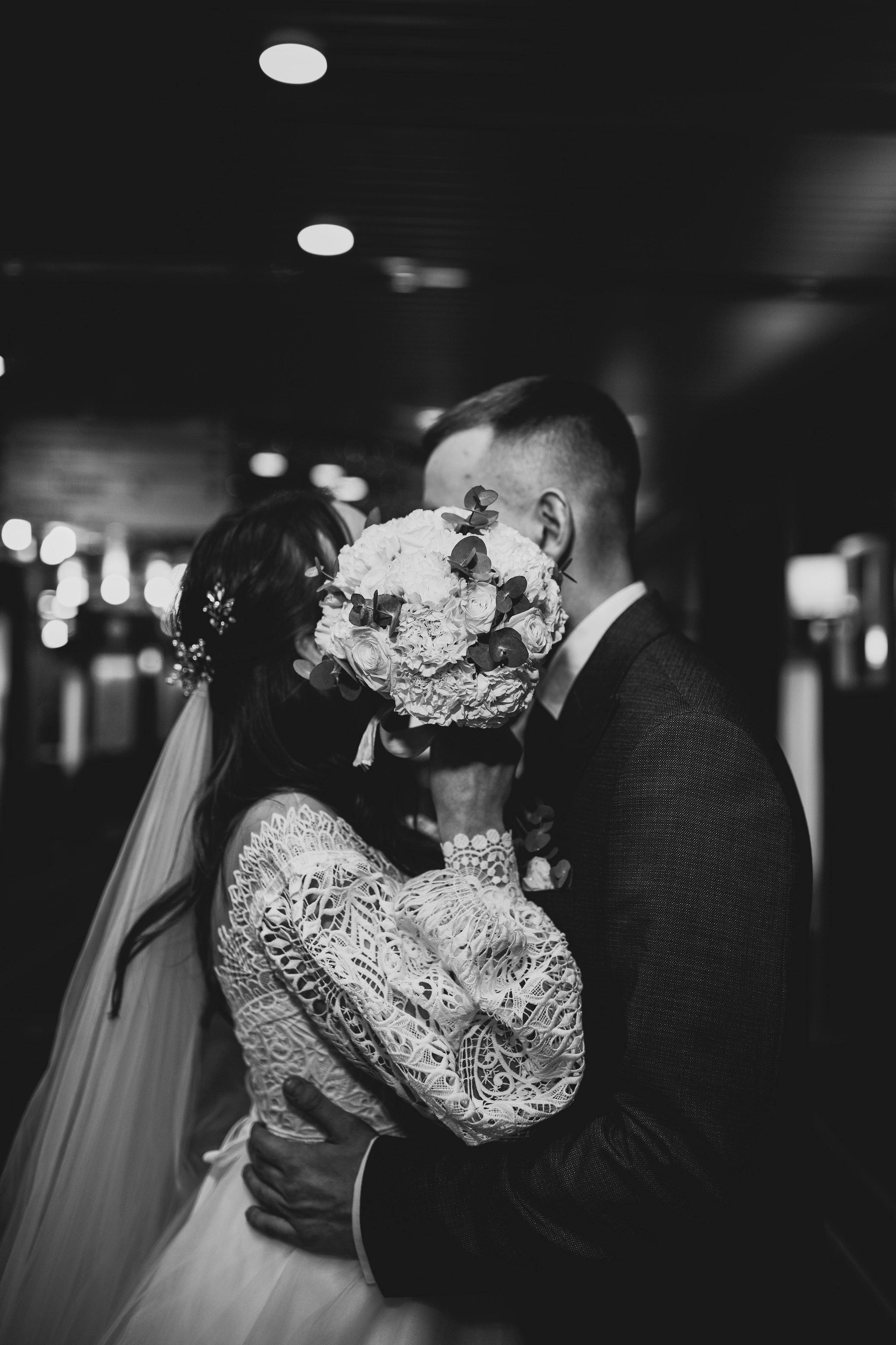 Ксения и Виталий. Женский, свадебный и love story фотограф в Москве