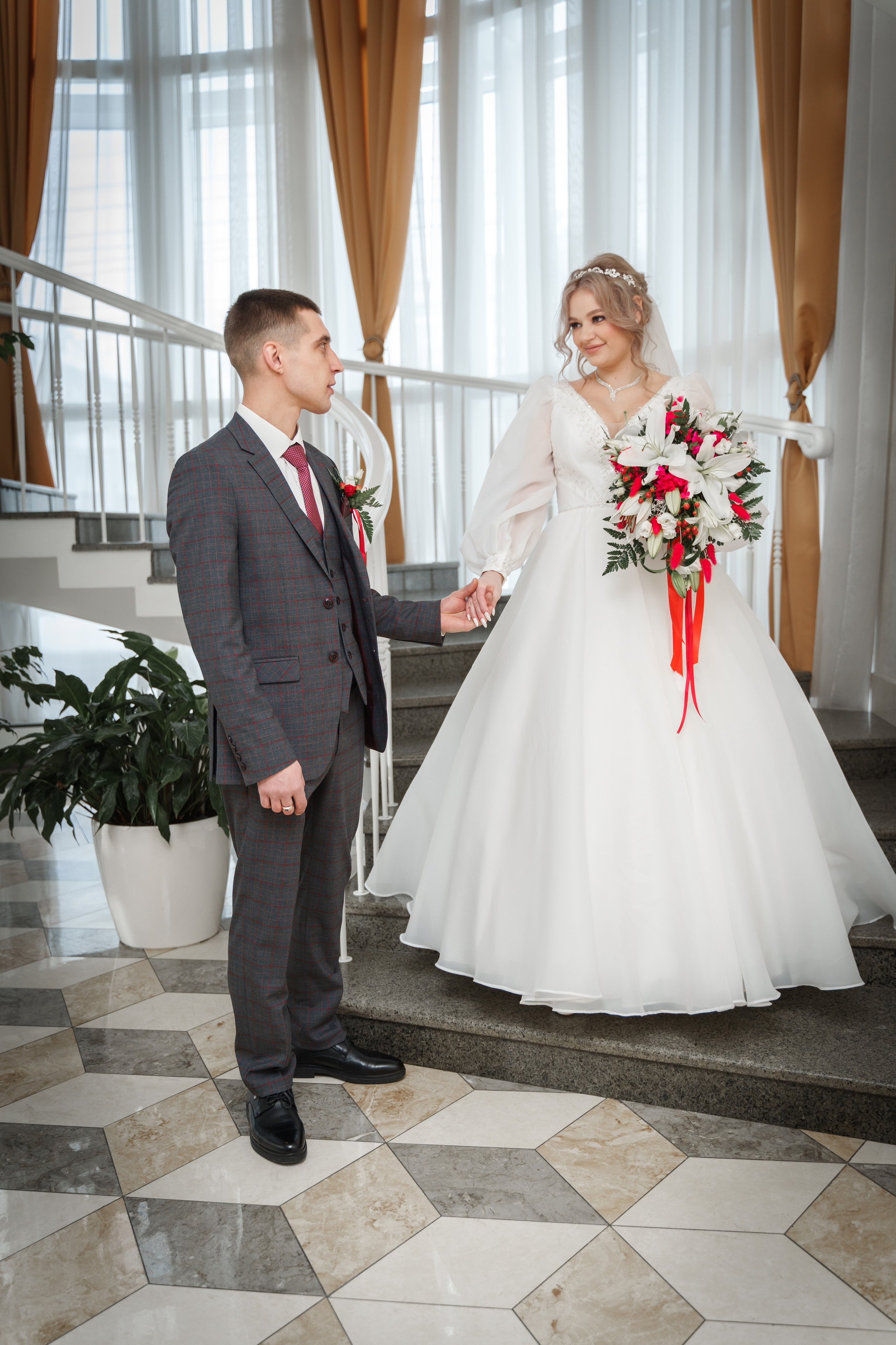 Подборка Регистраций. Свадебный и семейный фотограф в Новосибирске Данил Коротких