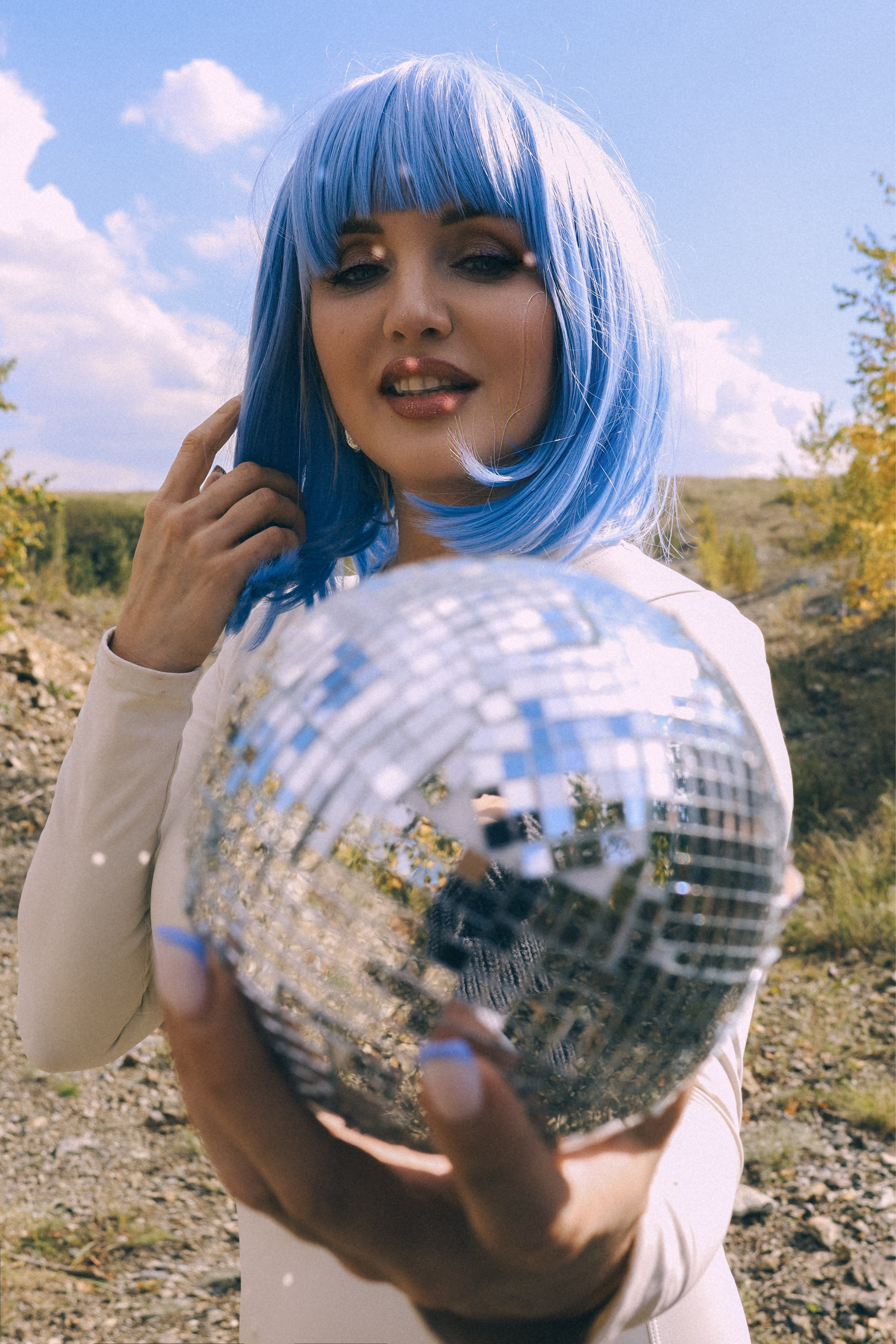 Художественная женская фотосъемка. Фотограф-ретушер Екатерина Стародубцева