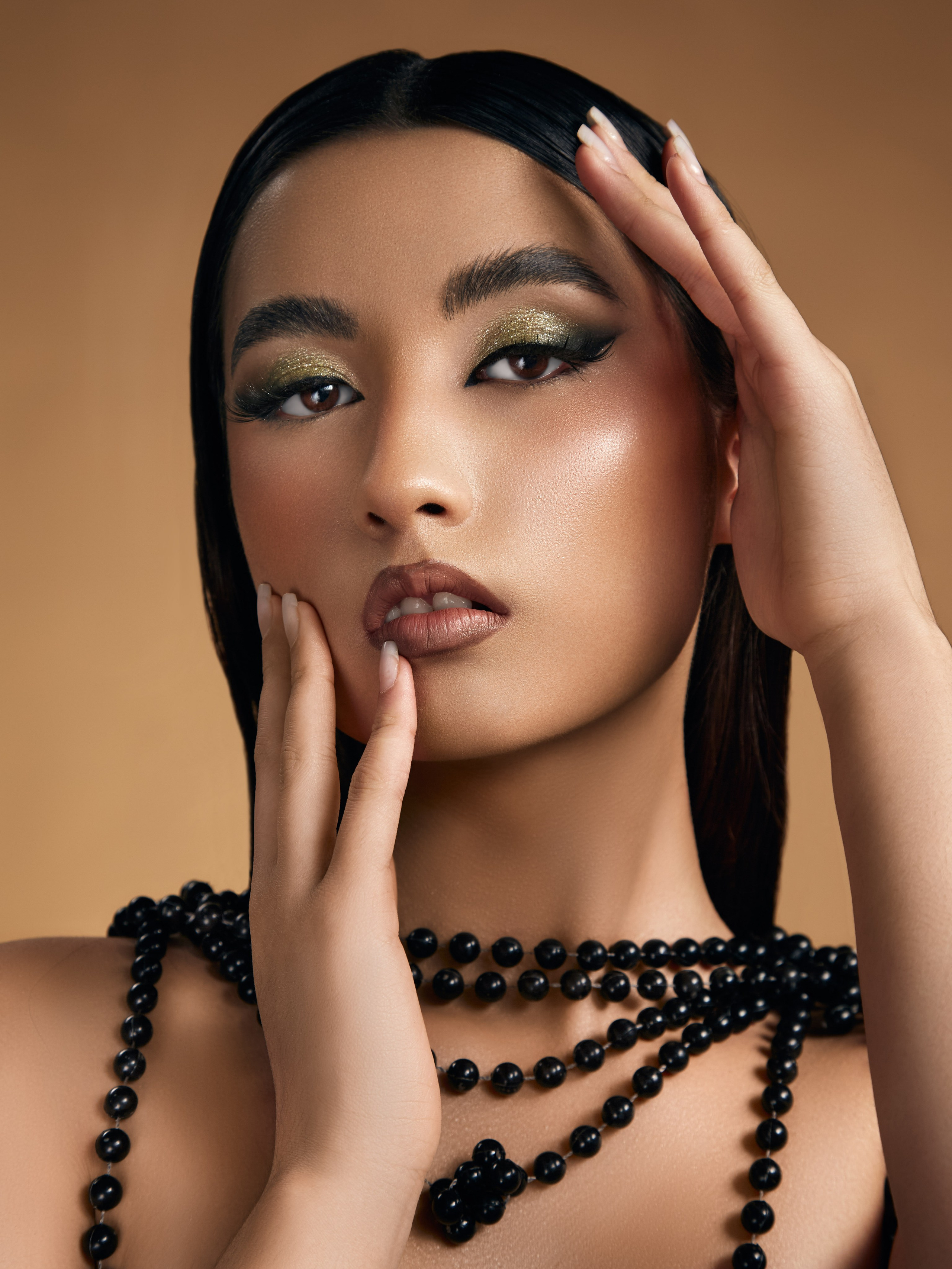 Все портреты. Фотограф Вадим Бердник