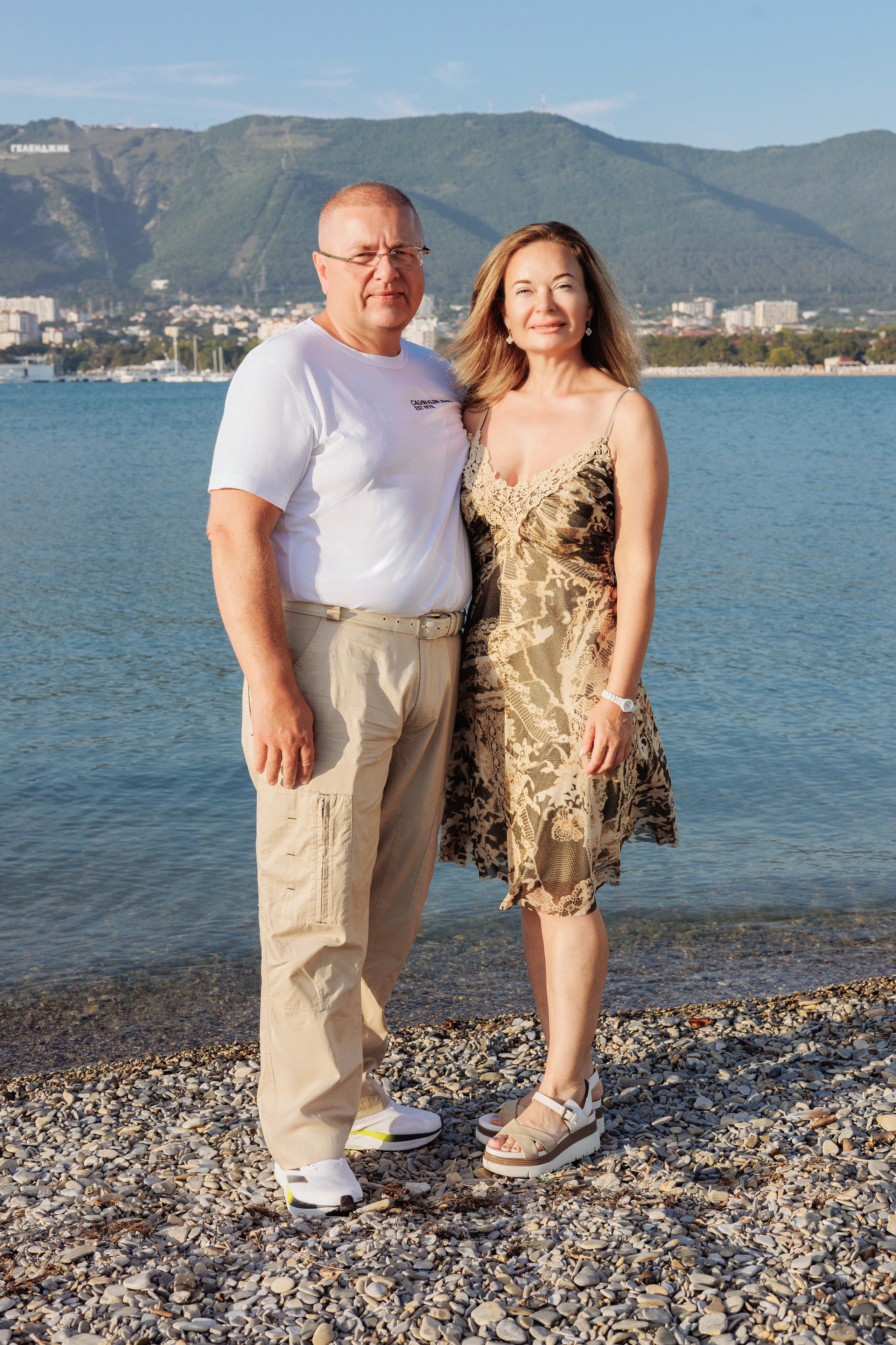 Прогулки. Детский Фотограф в Геленджике Мария Ремнева