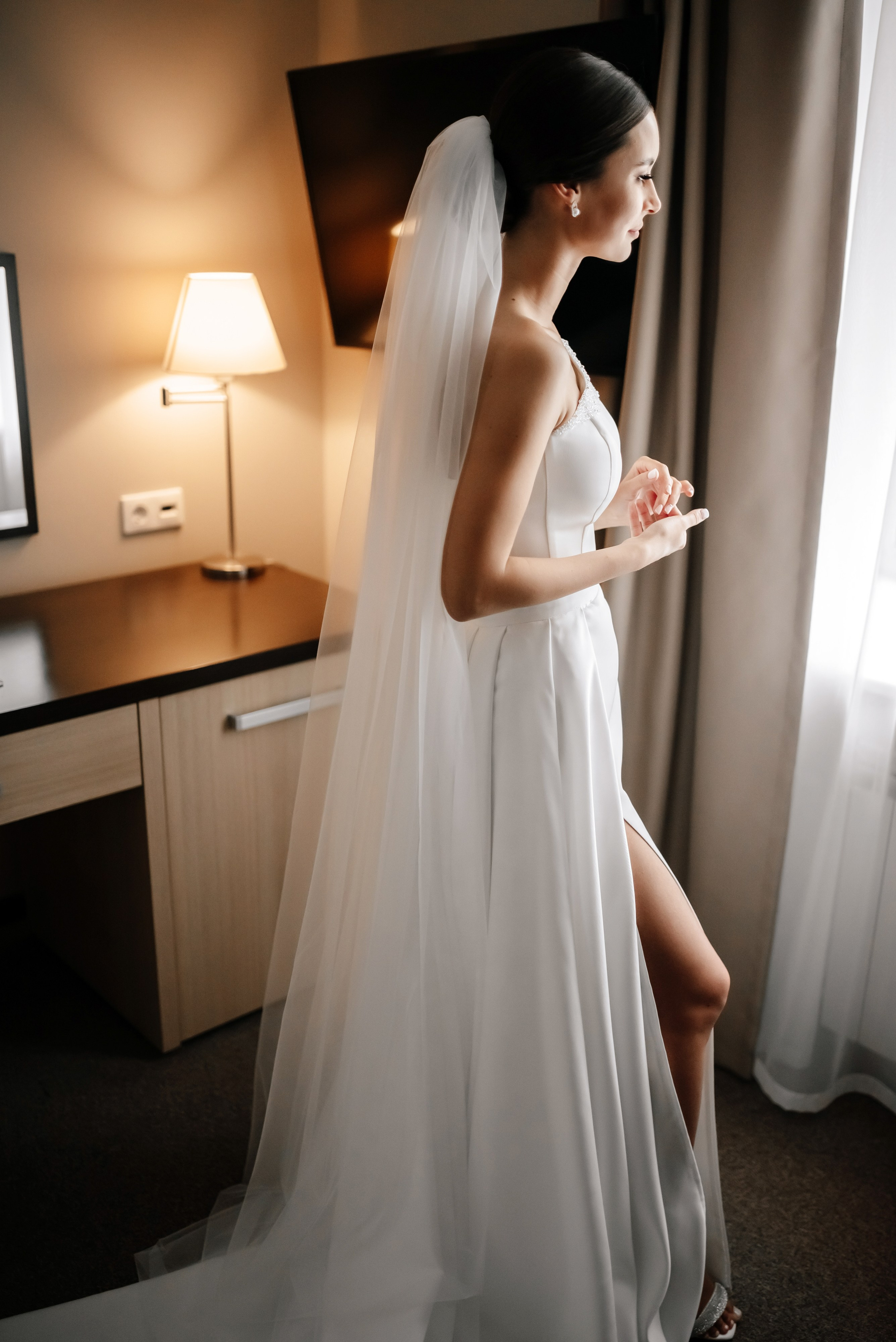 Искандер & Дарья. Ваш свадебный фотограф Владимир Ямулин / Стерлитамак и РБ