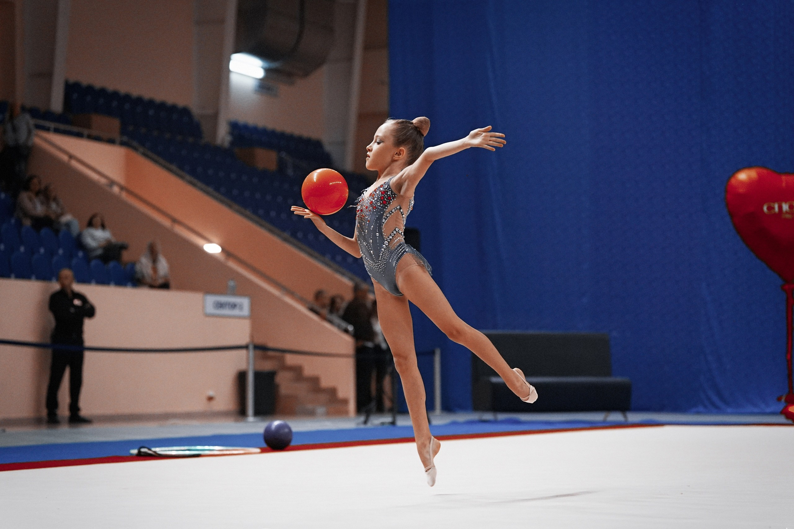 Художественная гимнастика. Портфолио prosport67. Спортивный фотограф Олег Медведев | prosport67 | Смоленск