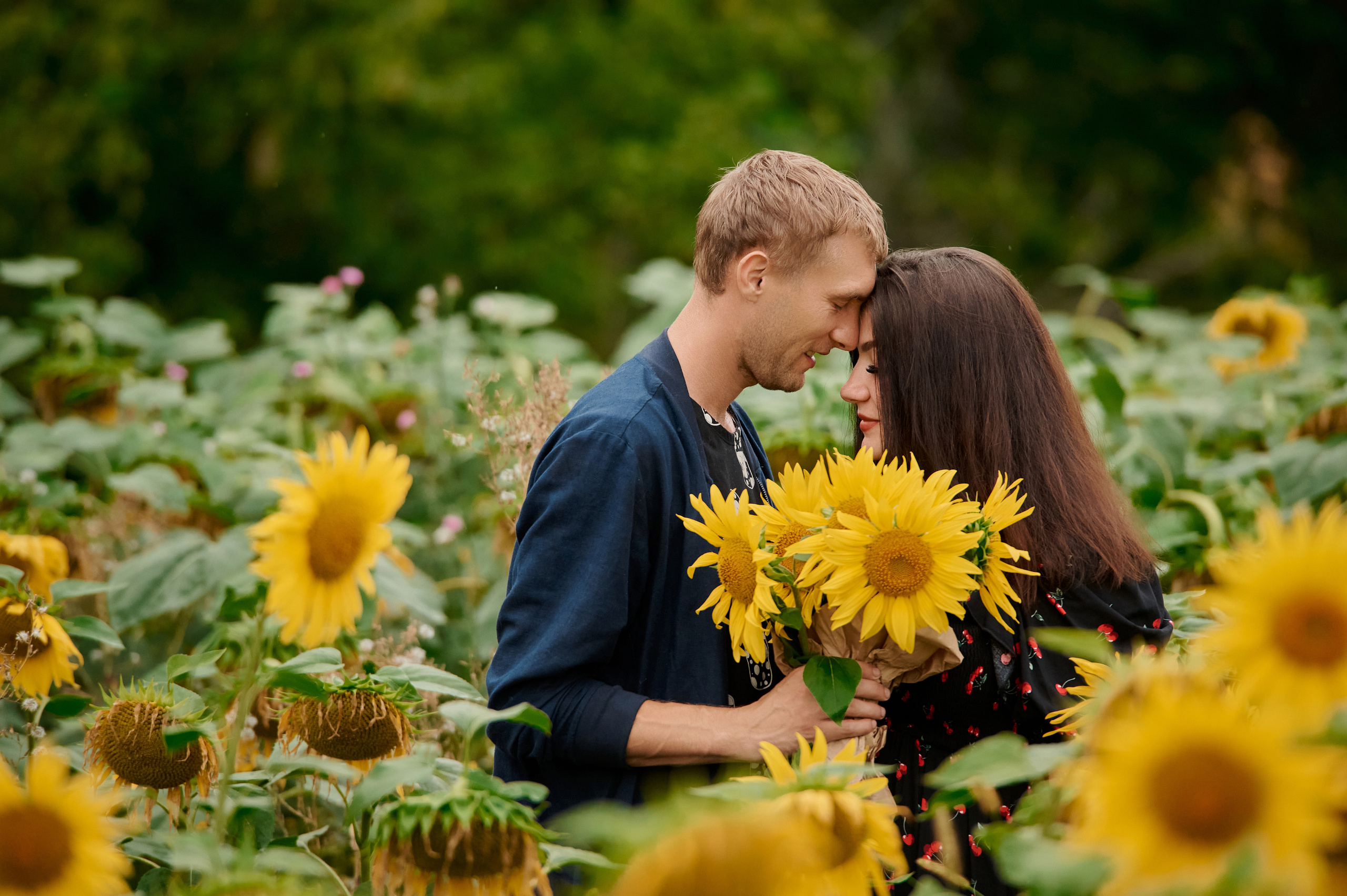 Наталья. Фотограф в Воронеже Тазаева Светлана