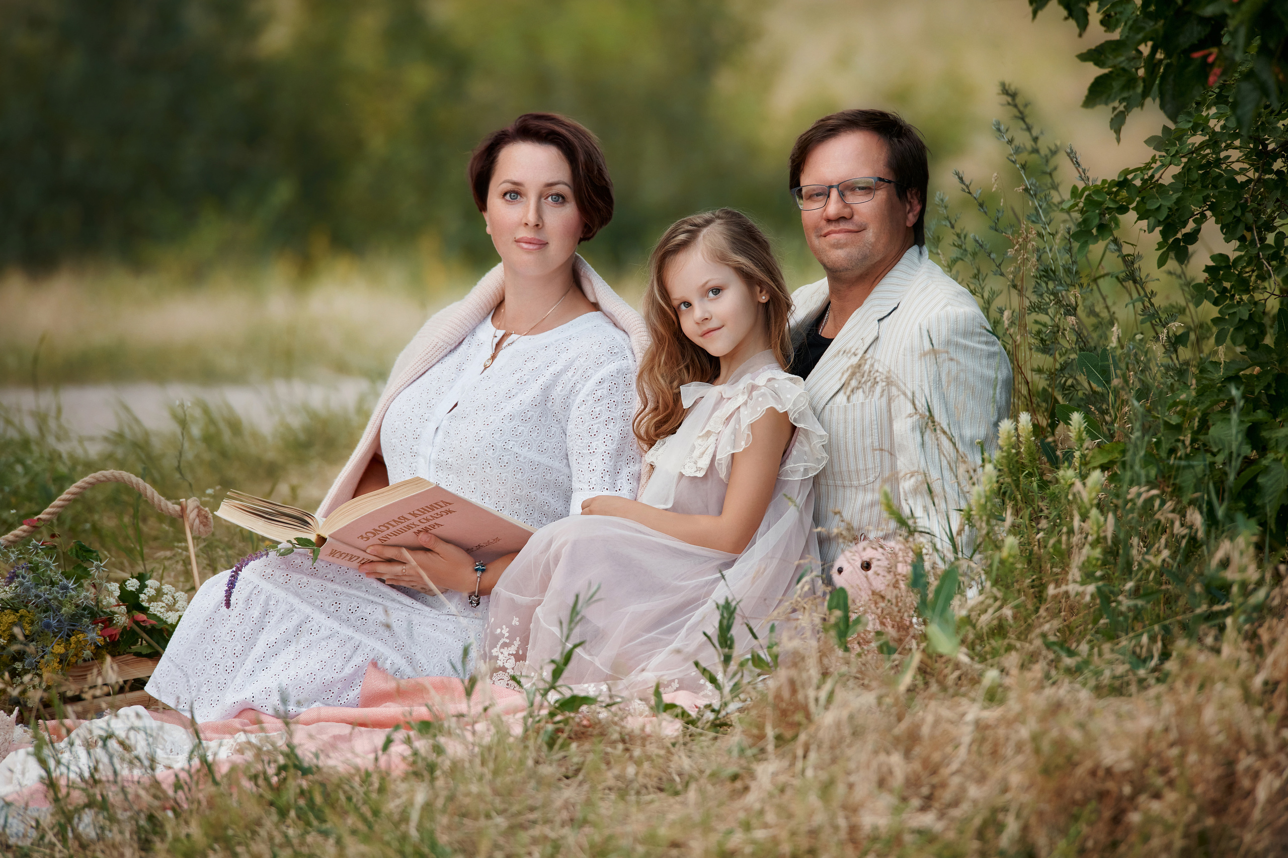 Александра. Фотограф в Воронеже Тазаева Светлана