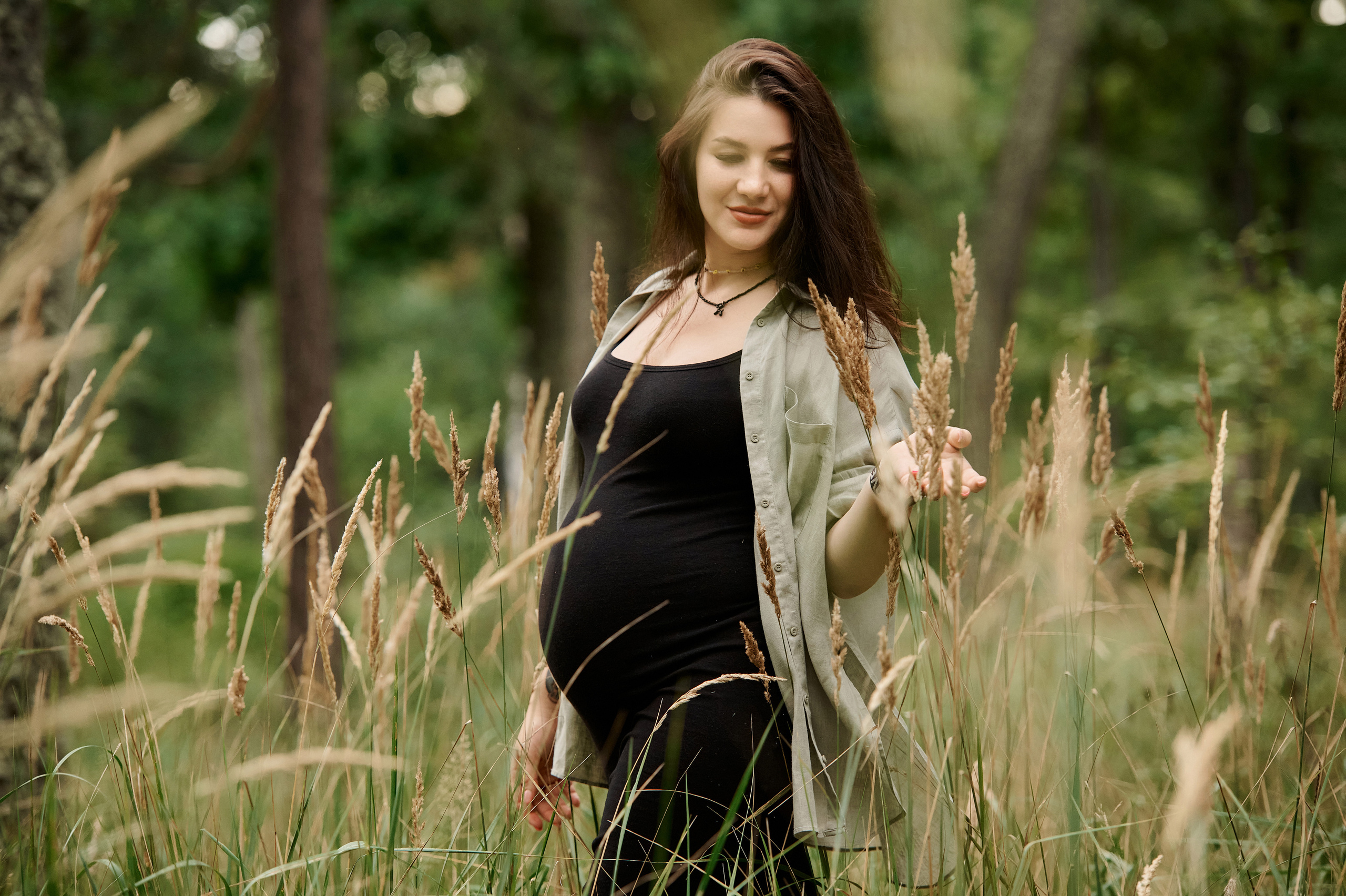 Наталья. Фотограф в Воронеже Тазаева Светлана